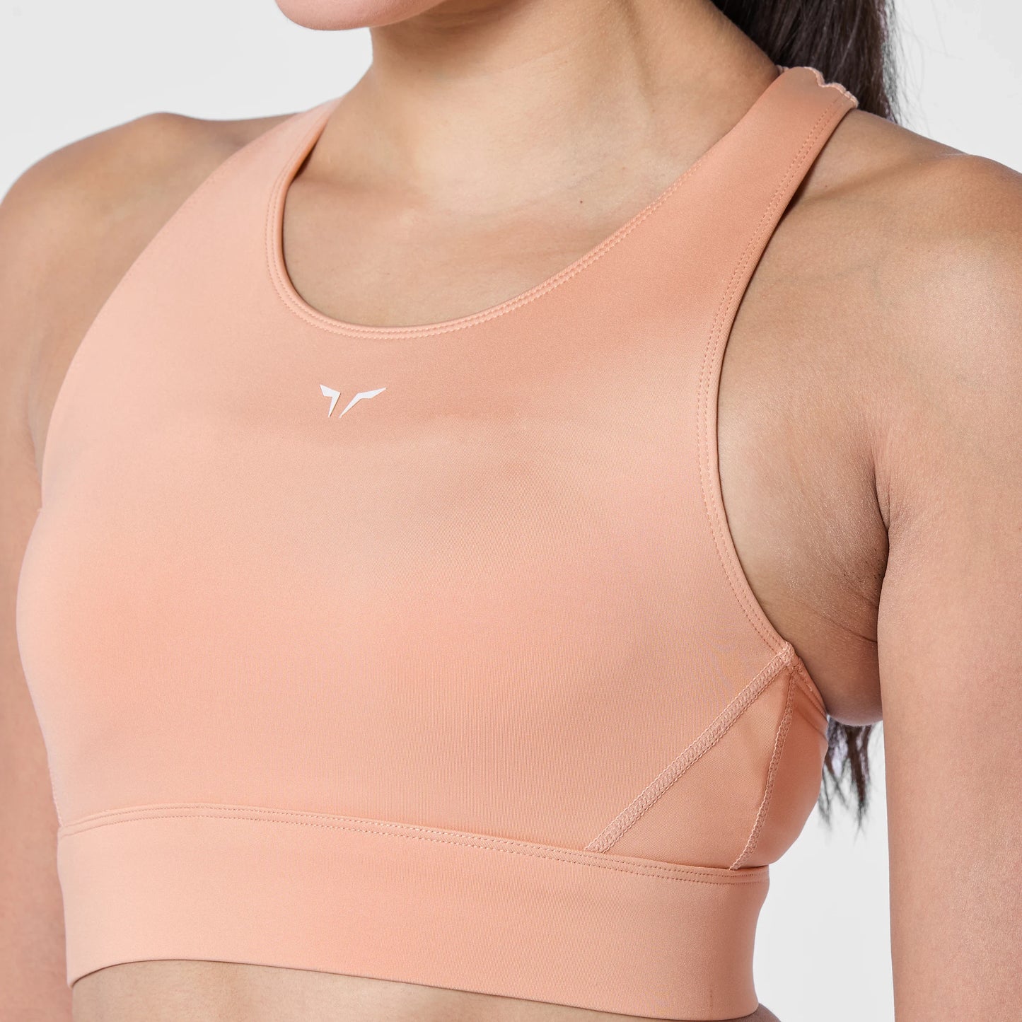 حمالة صدر ريسرباك بتغطية عالية - سكري