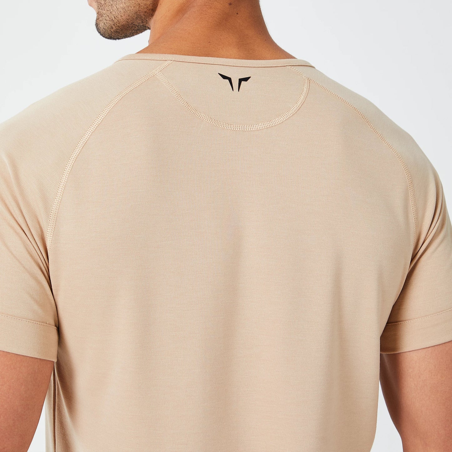 تيشيرت كود هينلي - ترابي