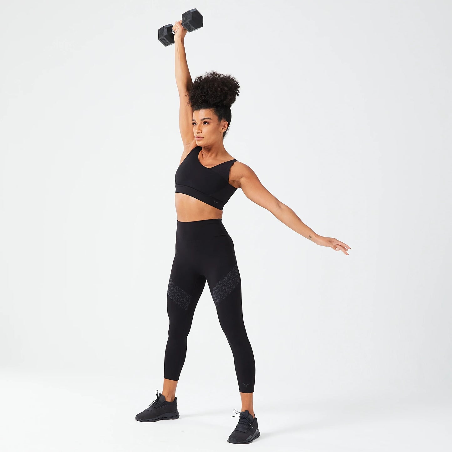 ليقنز جليتش "24 - أسود