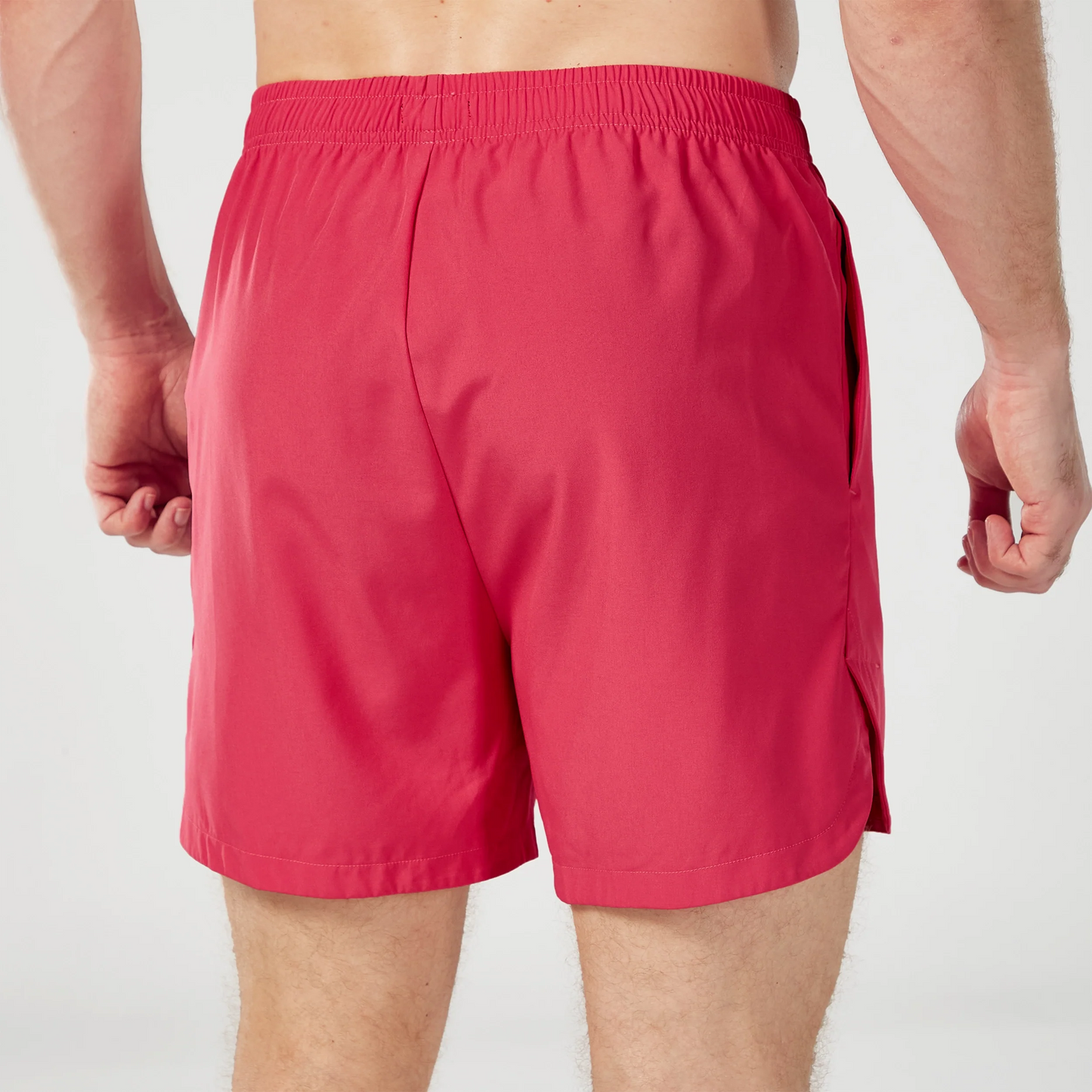 Warrior 5" Shorts 2.0 - Teaberry