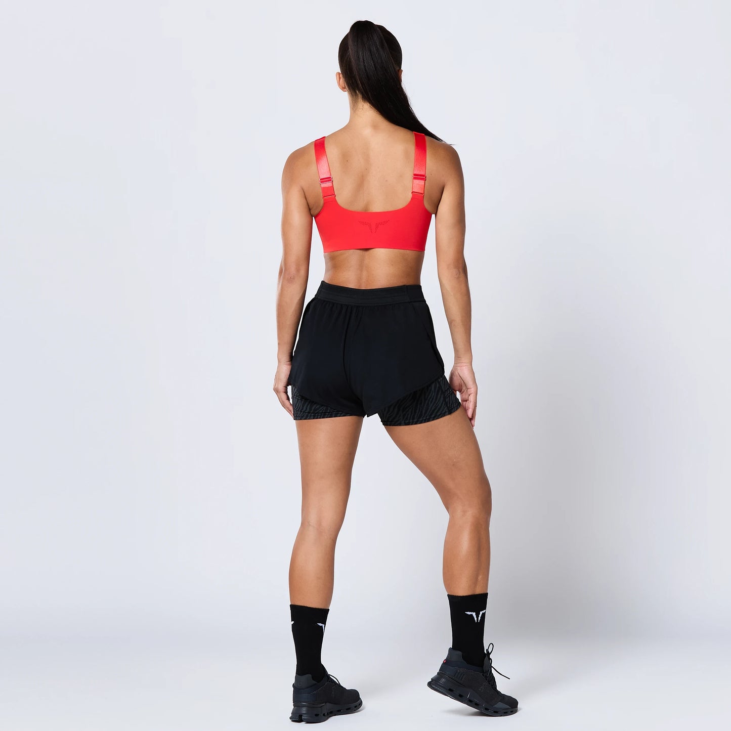  بادل كور شورت - طبعة سوداء