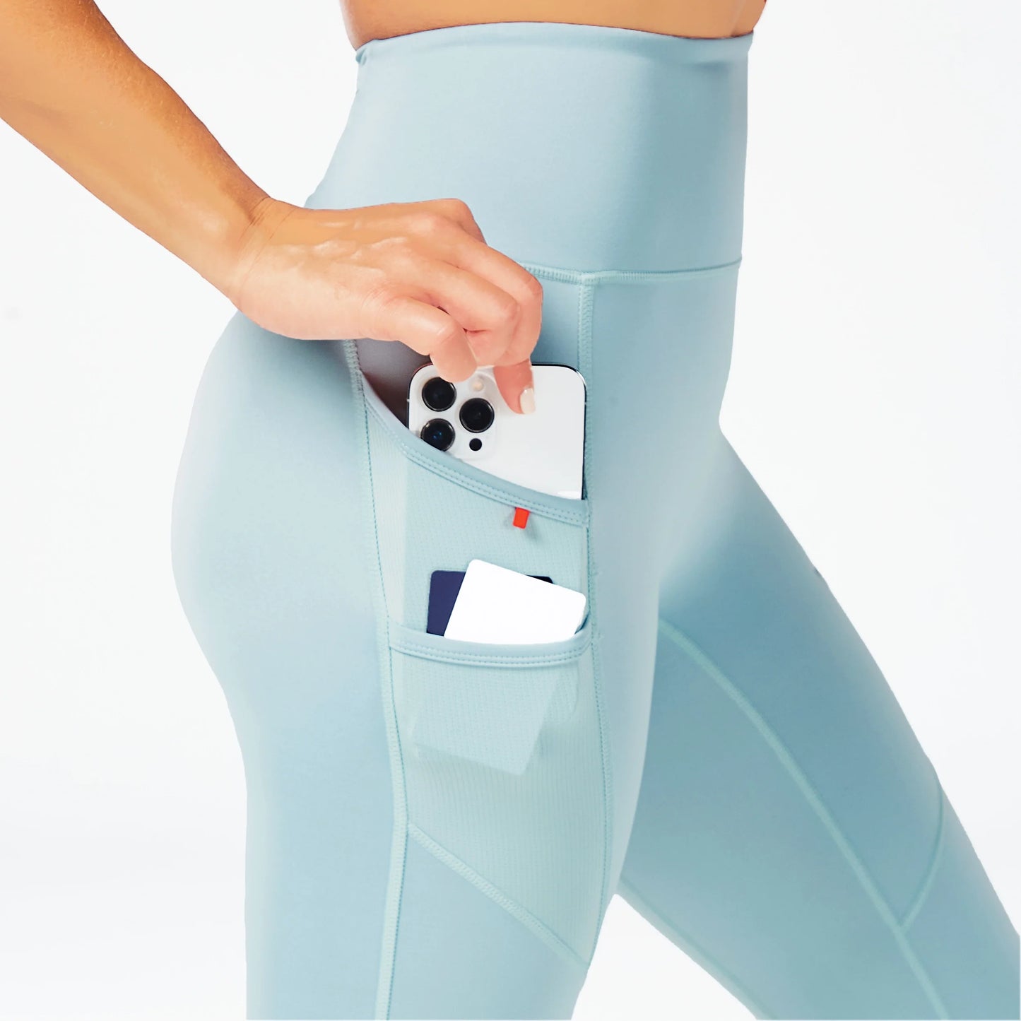 ليقنز لاب °360 يوتيليتي "27 - رمادي مطفي