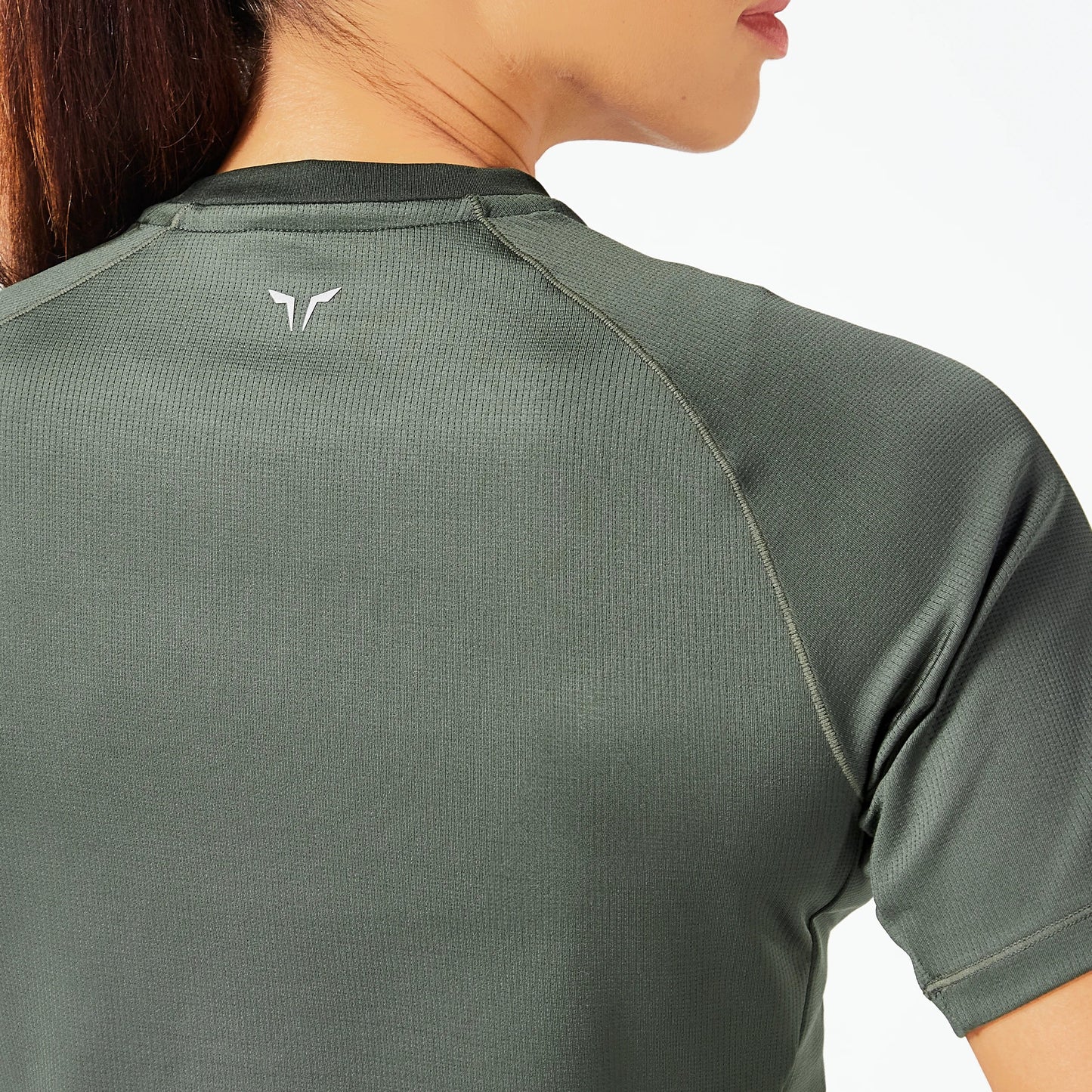 تيشيرت لاب °360 باور - أخضر عشبي