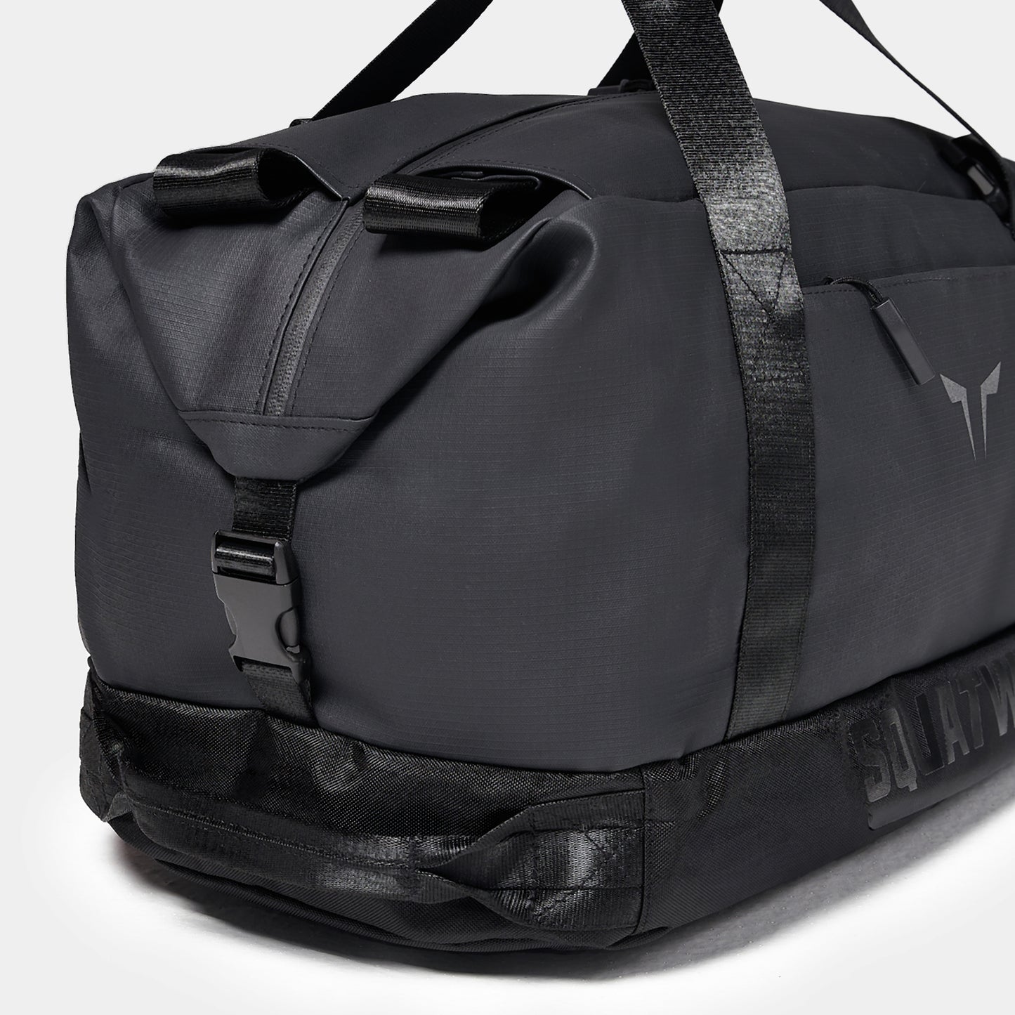 حقيبة ظهر متعددة الإستخدامات 26 لتر - أسود