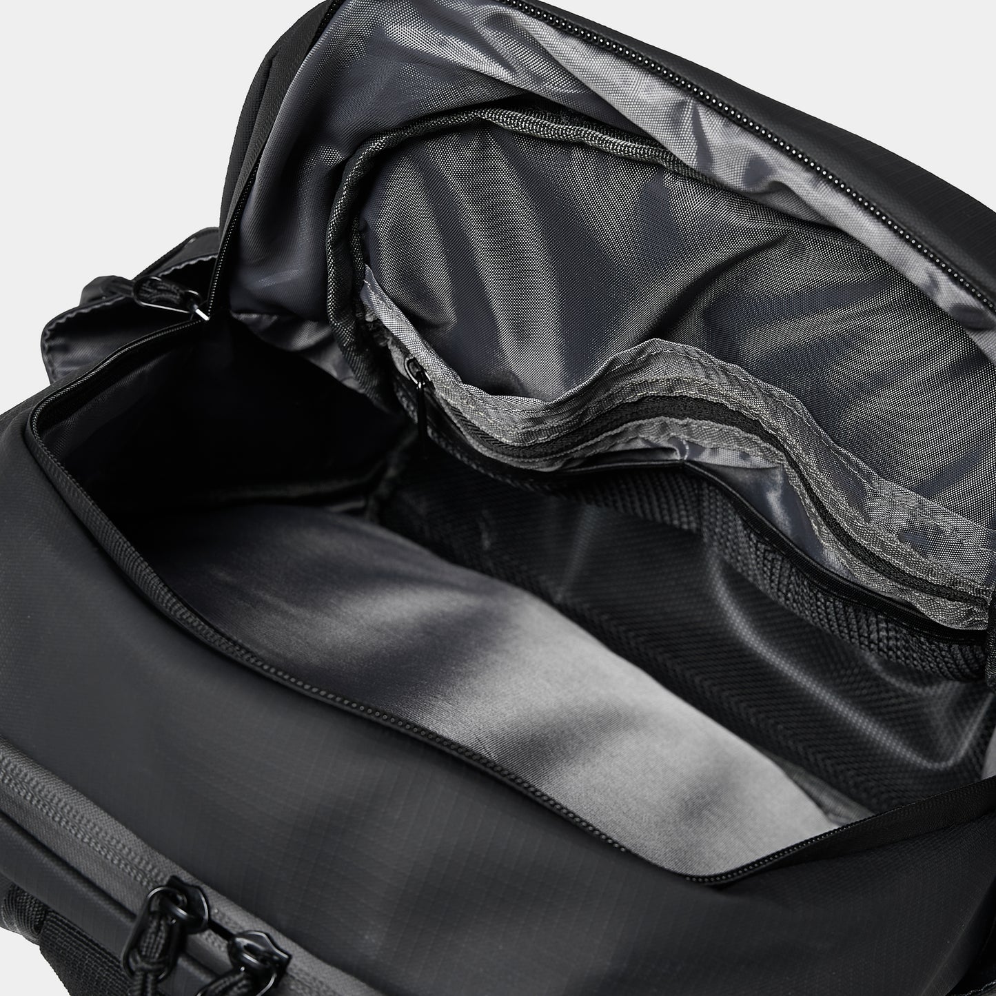 حقيبة ظهر 24 لتر - أسود