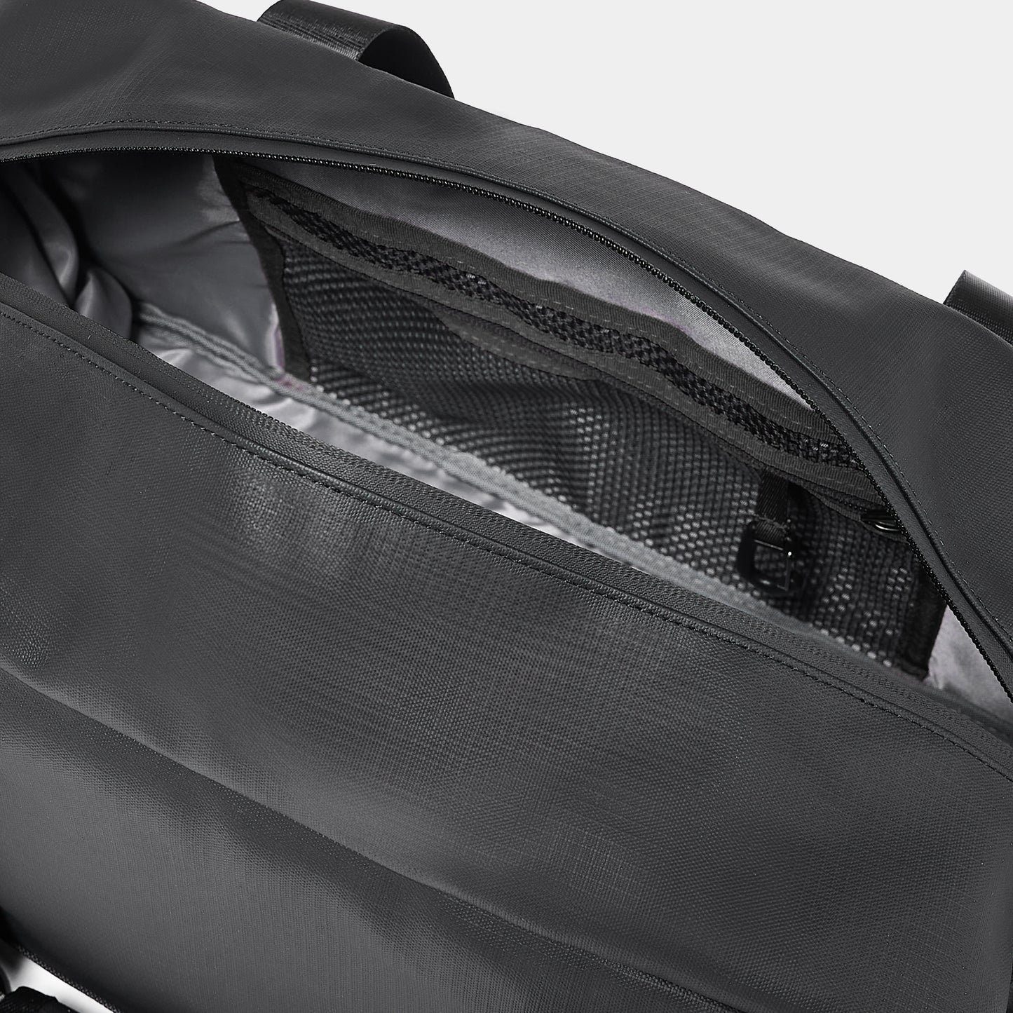 حقيبة جيم هودال 22 لتر - أسود