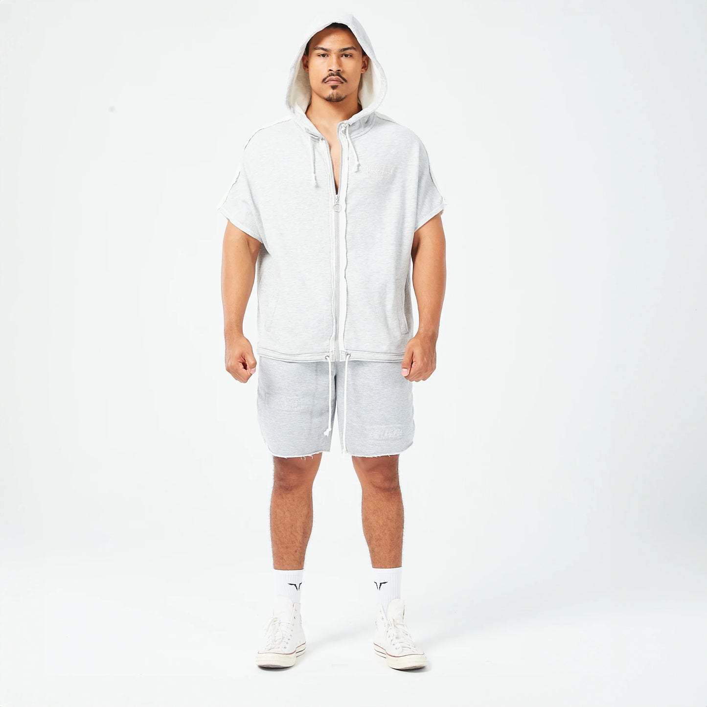 هودي قولدن إيرا ثروباك - رمادي فاتح مارل