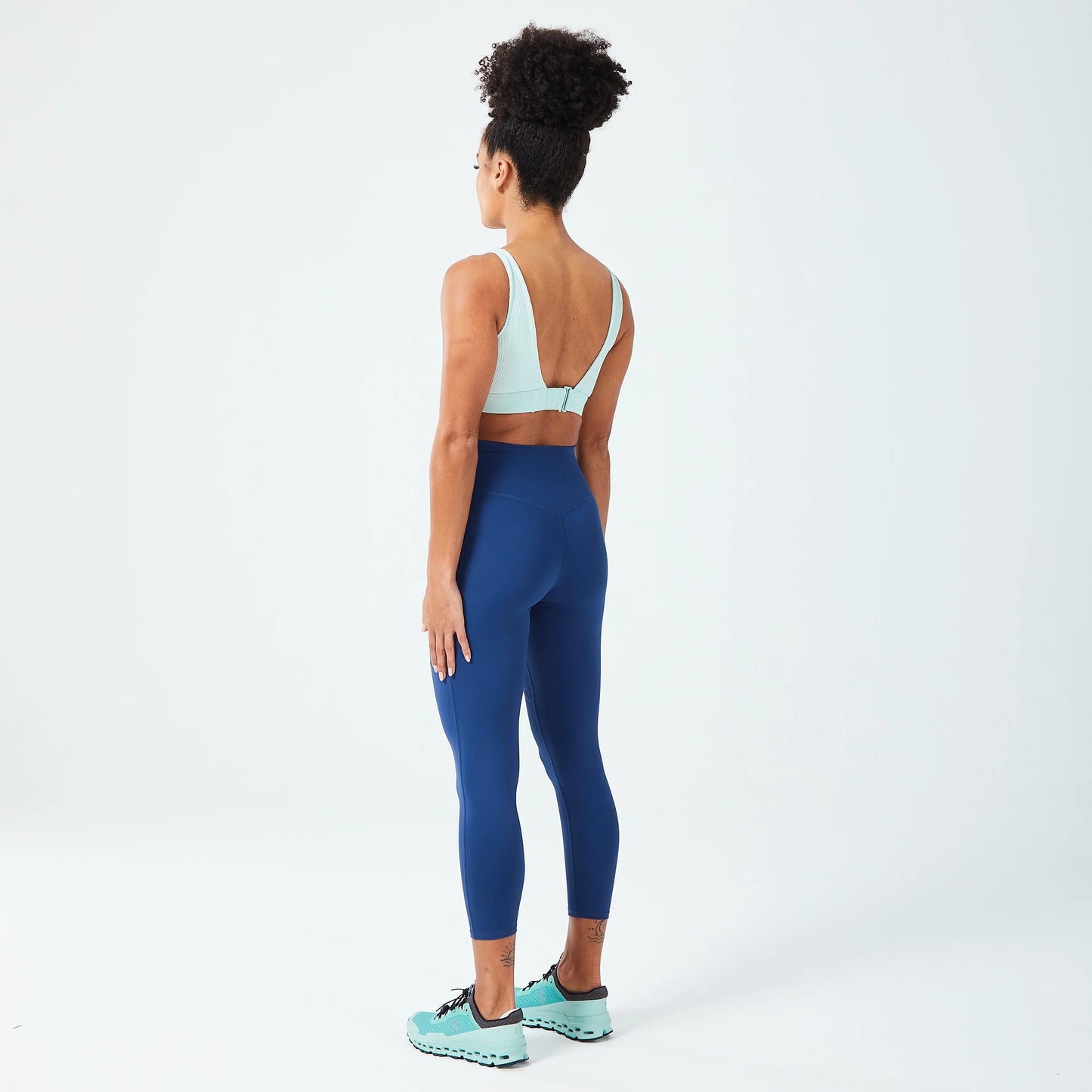 ليقنز جليتش "24 - أزرق داكن