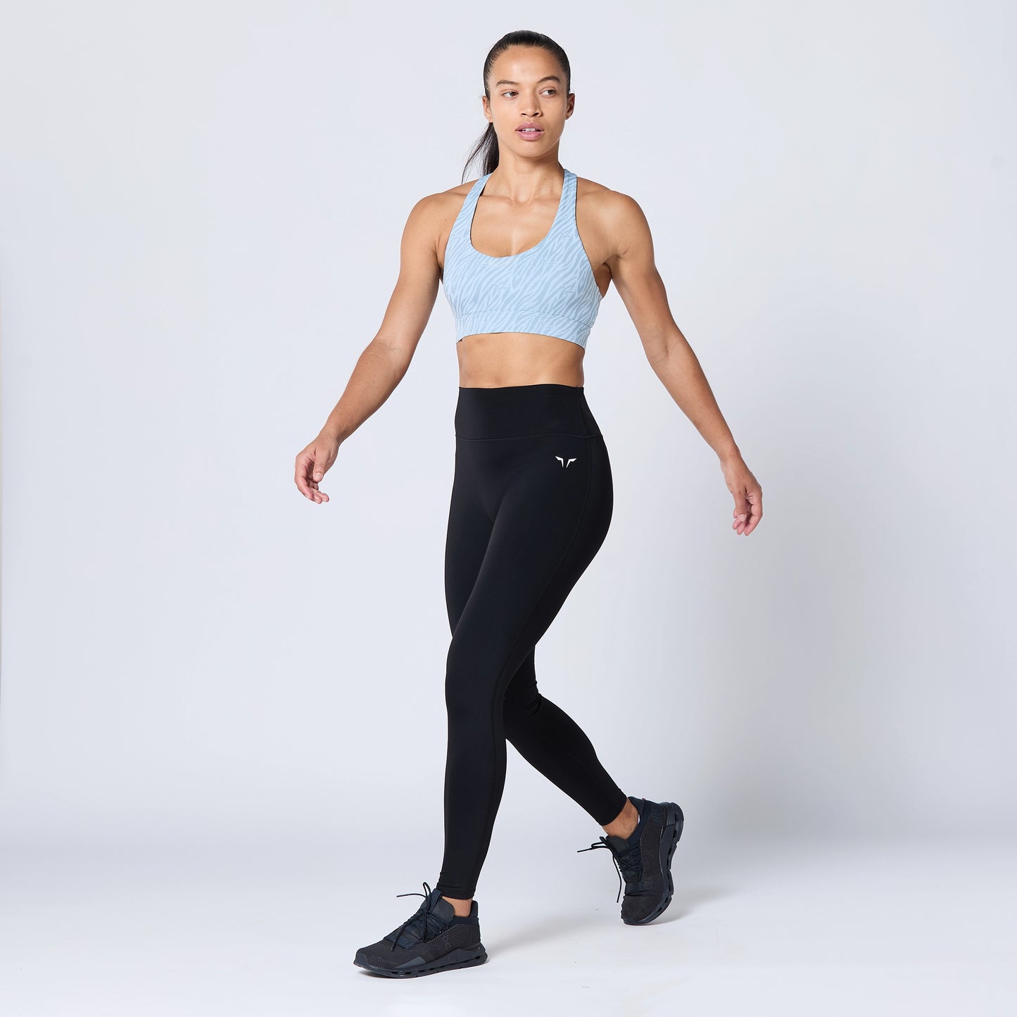 ليقنز رن ذا سيتي 27 انش 2.0 -  اصدار أسود