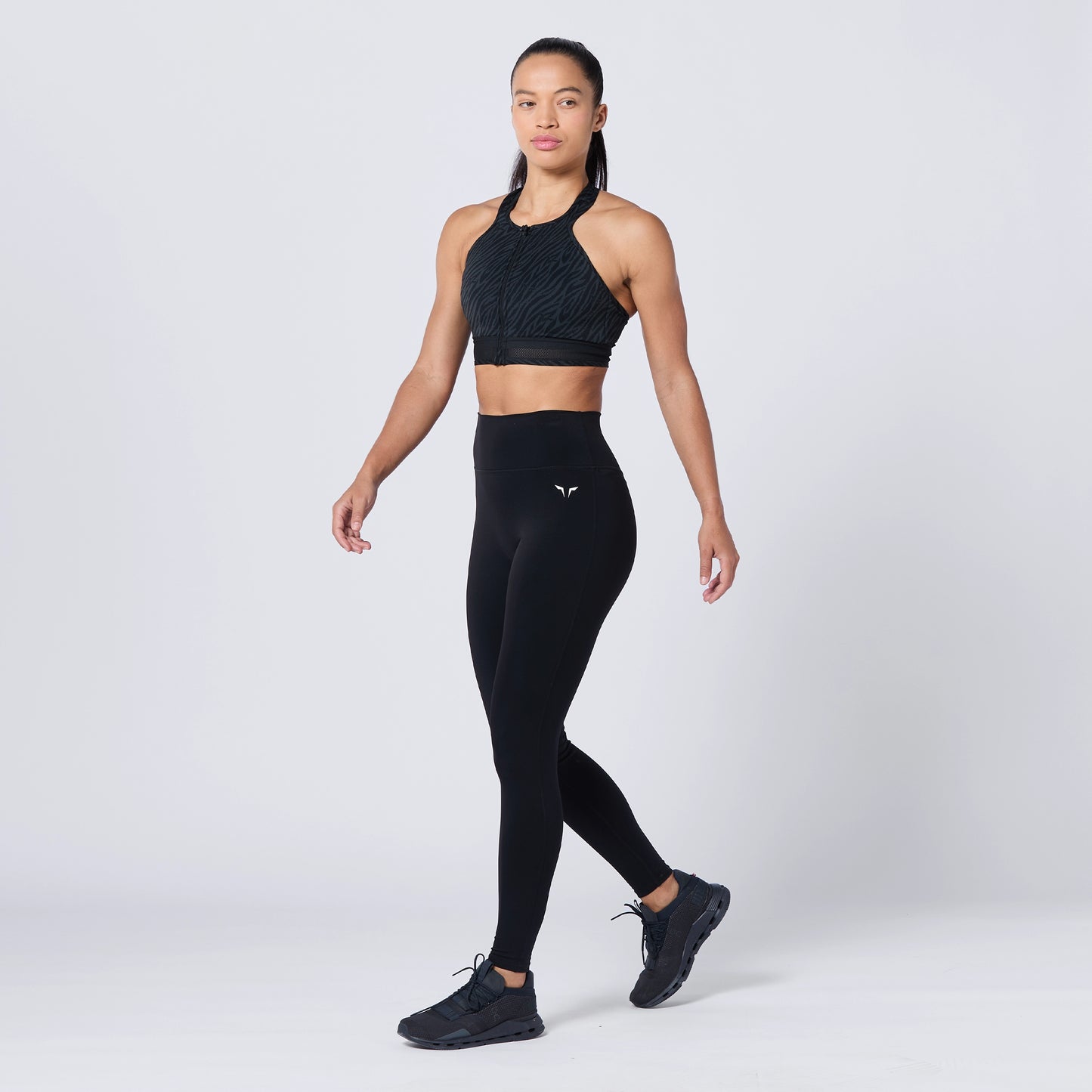 حمالة صدر أنتيمد بسحاب - طبعة النمر