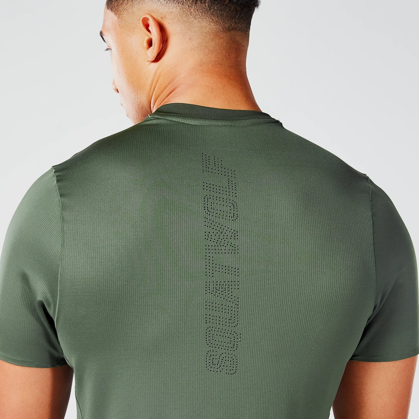 لاب 360° تيشيرت أكت دراي® برو - أخضر عشبي