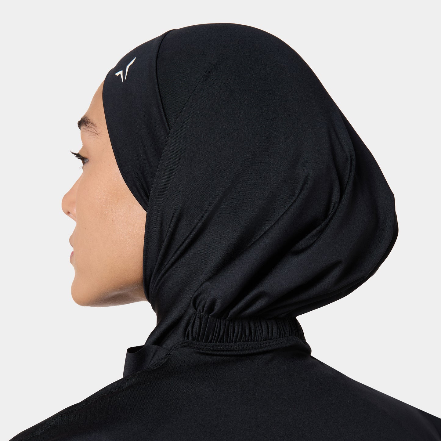 حجاب آكت دراي® - أسود