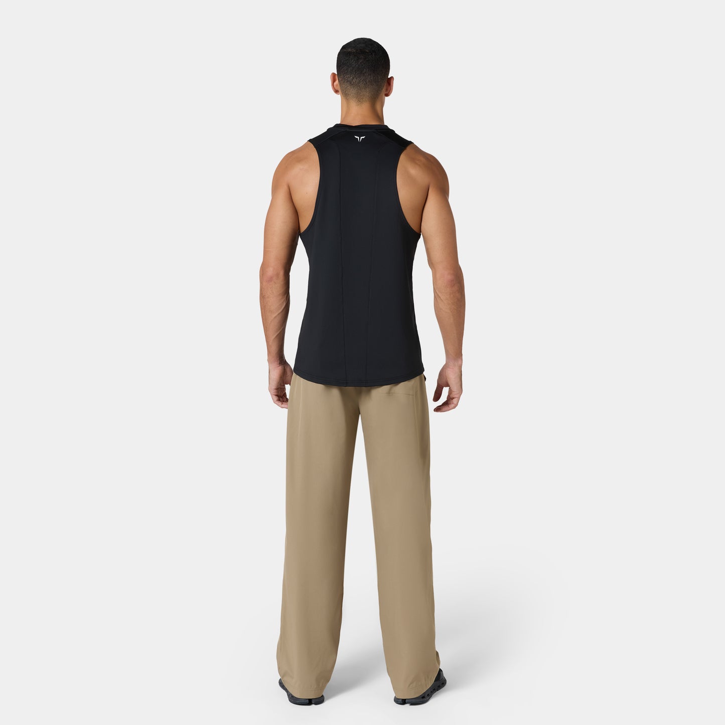 تانك آكت دراي® وارير - أسود