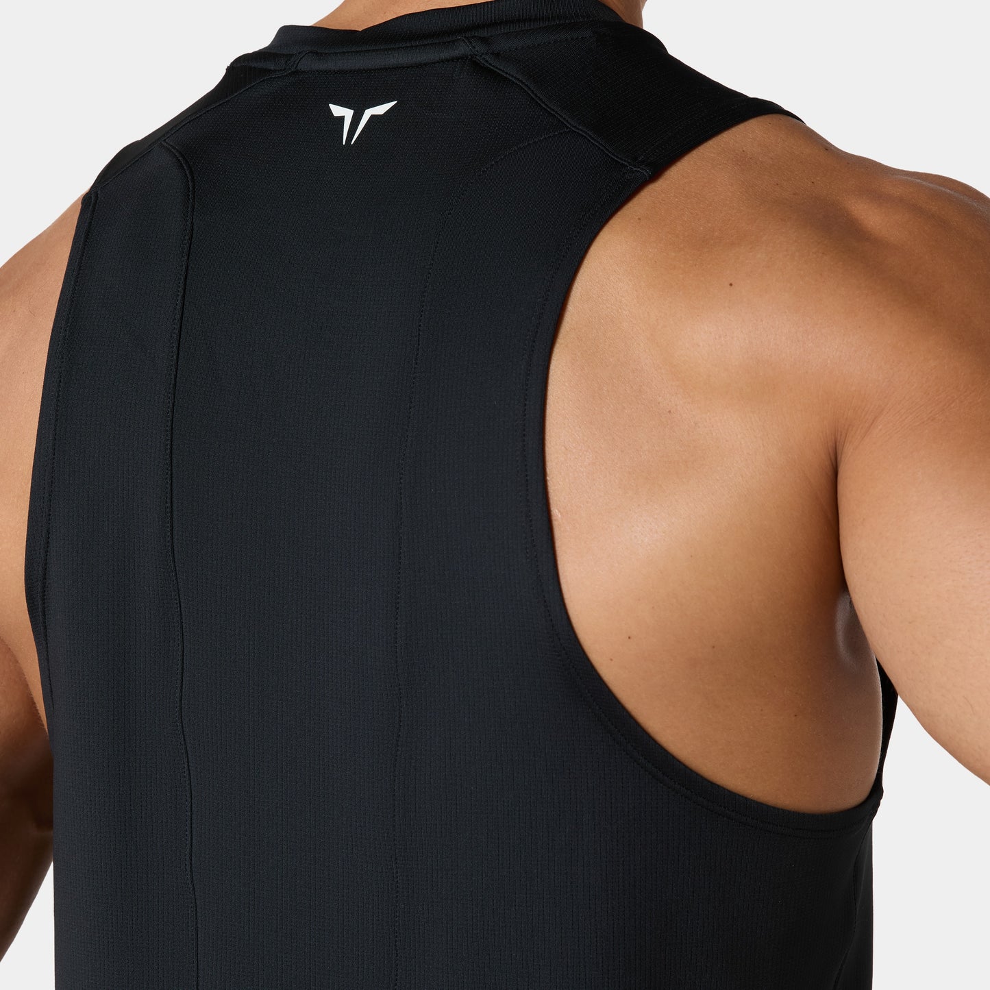 تانك آكت دراي® وارير - أسود