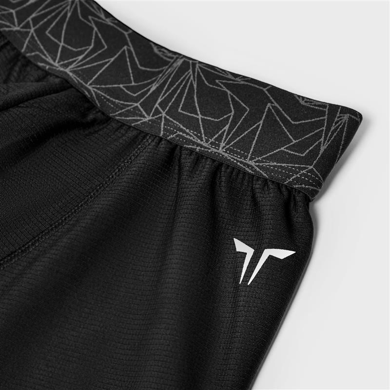 بوكسر أكت دراي ® 5 انش 2 قطعة - أسود