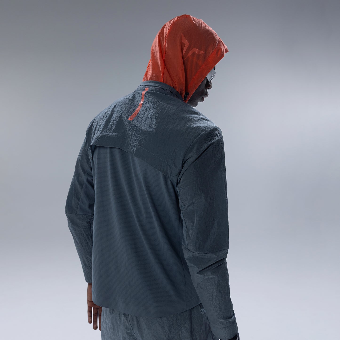 ACTDRY® Hybrid Jacket - Stormy Weather