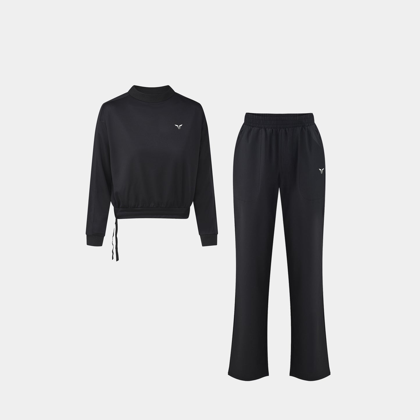 Active Essence Kit - Black |