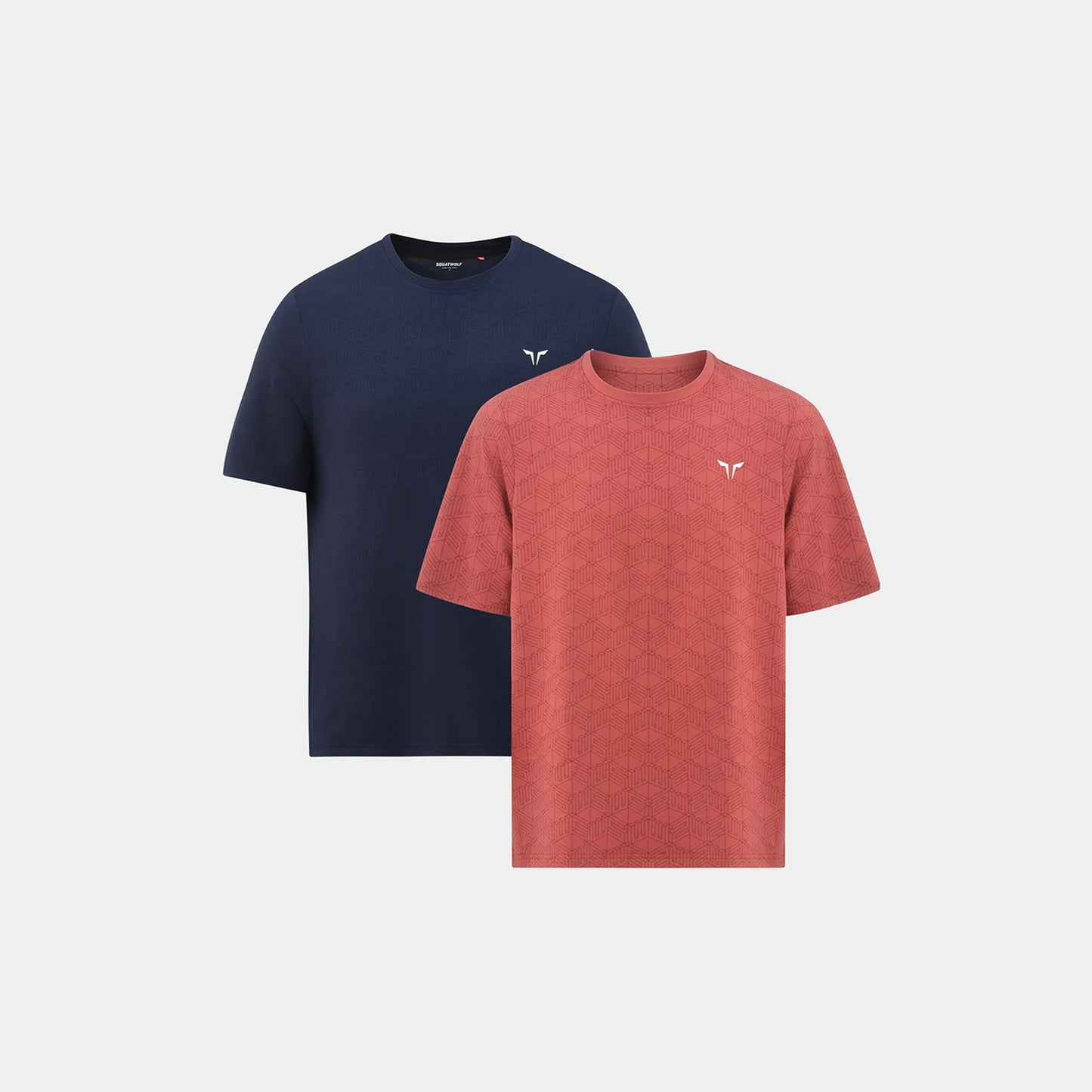 Active Tee - 2 Pack |