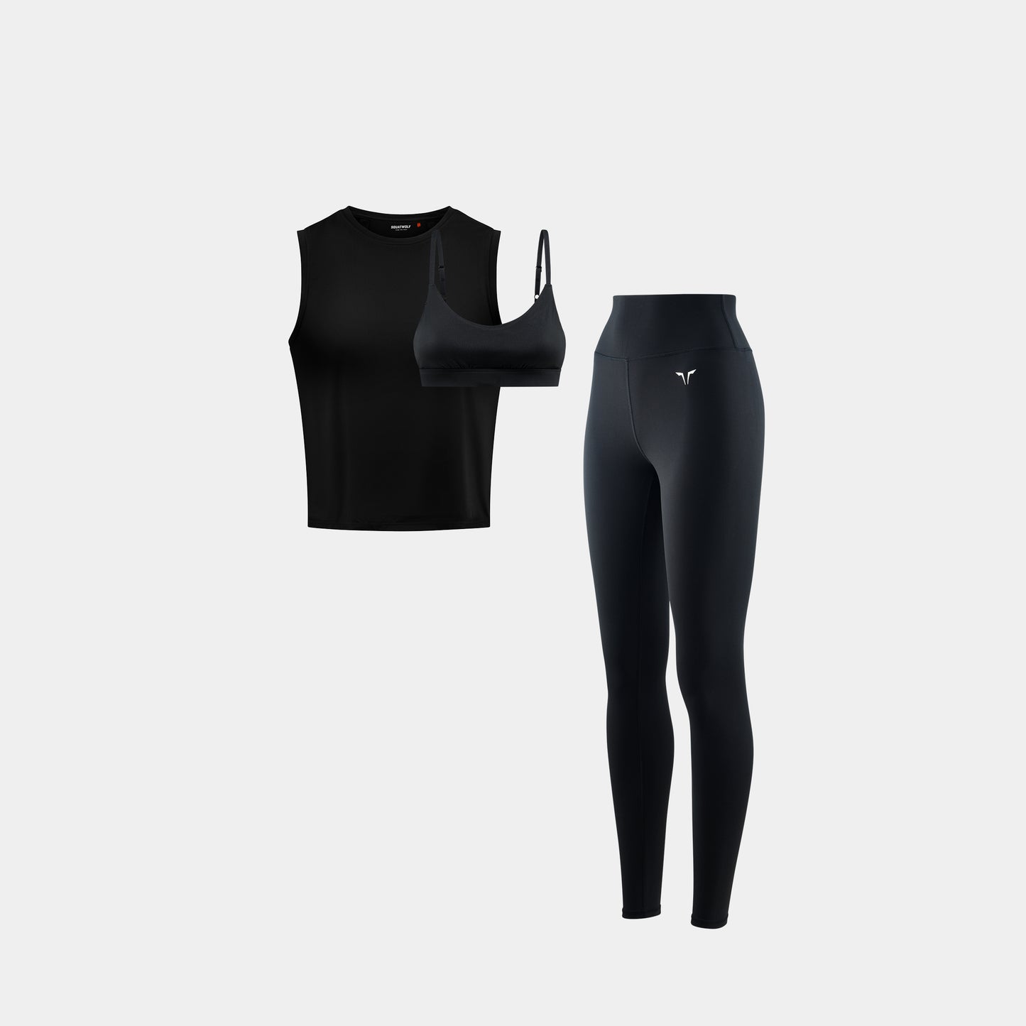 طقم يومي ثلاثي 