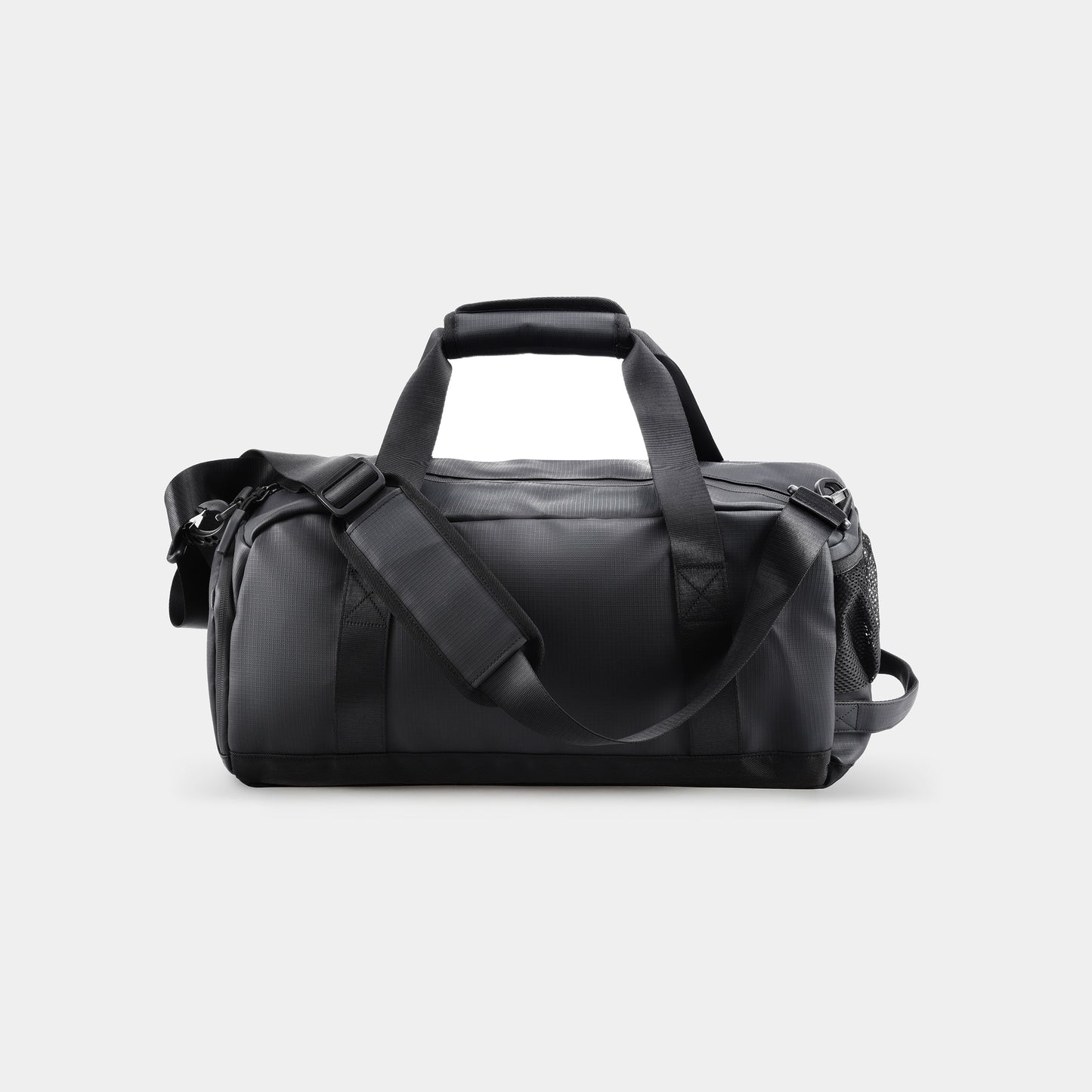 حقيبة رياضية صغيرة 22 لتر - أسود