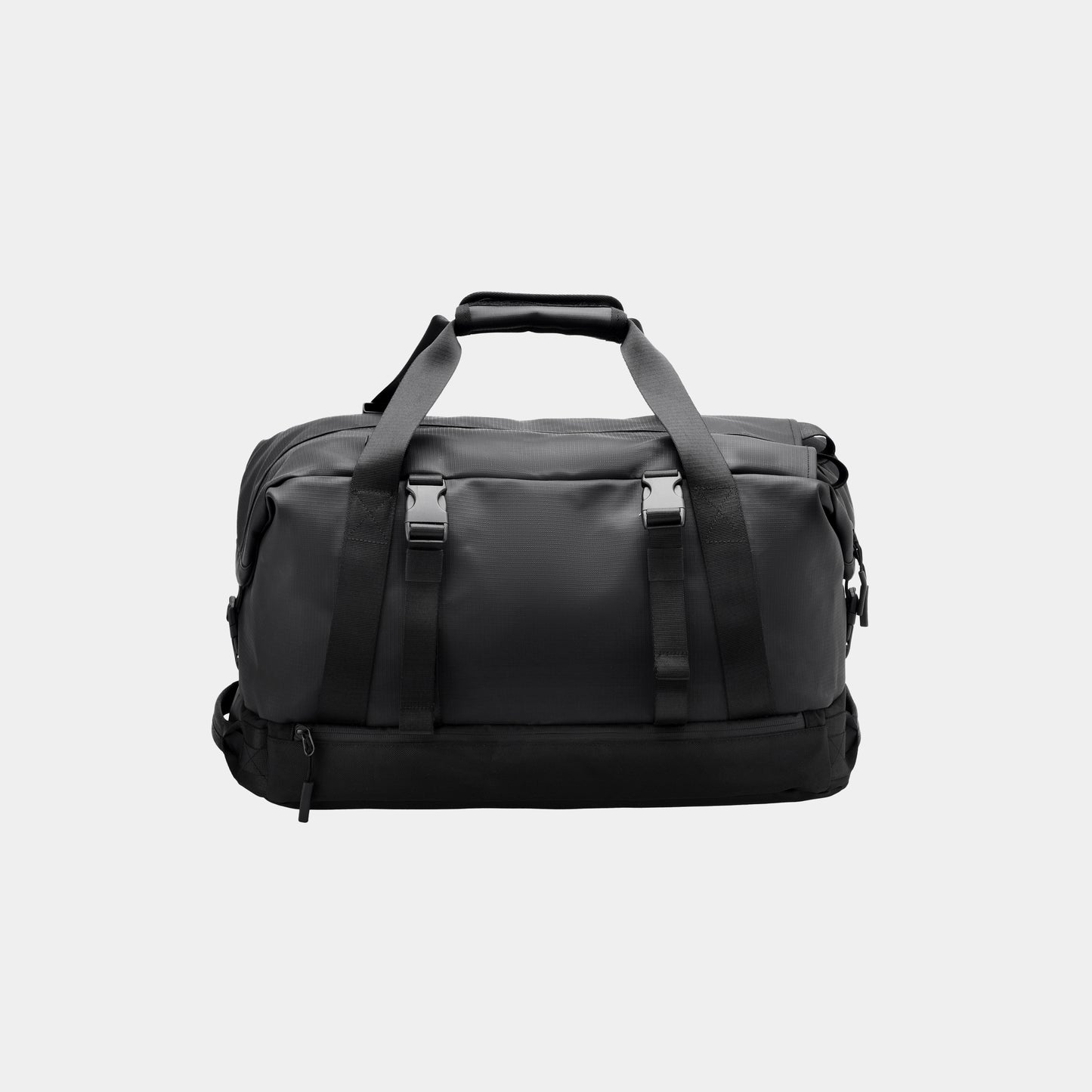 حقيبة ظهر متعددة الإستخدامات 26 لتر - أسود