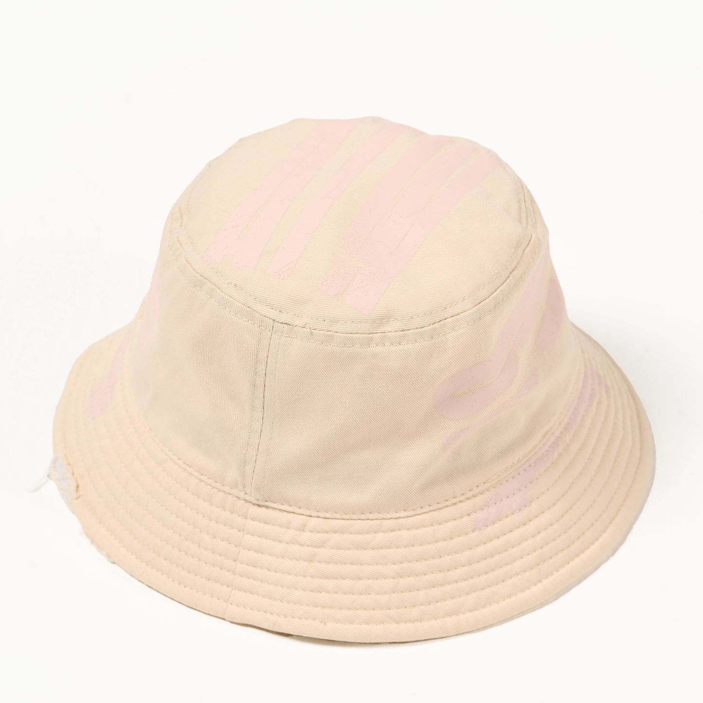 قبعة دلو ريتروجرايد- سكري