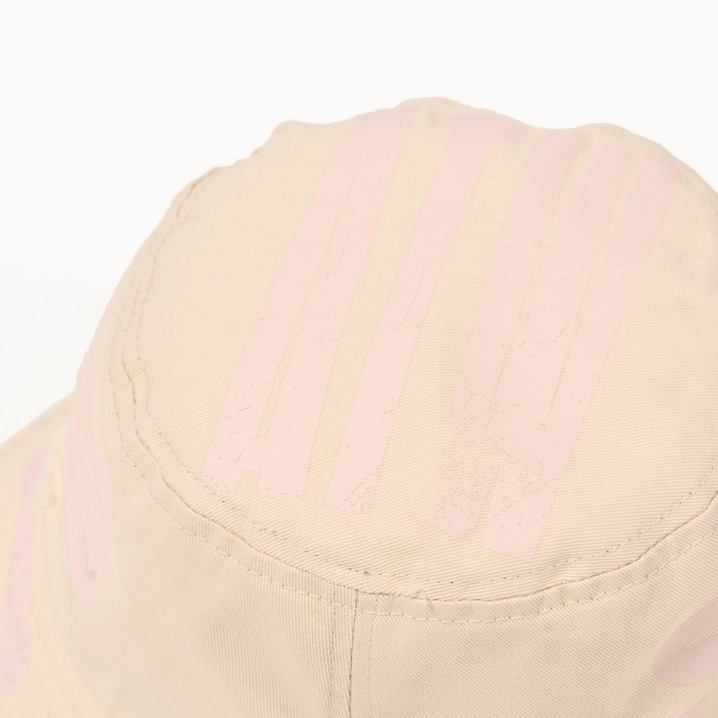 قبعة دلو ريتروجرايد- سكري