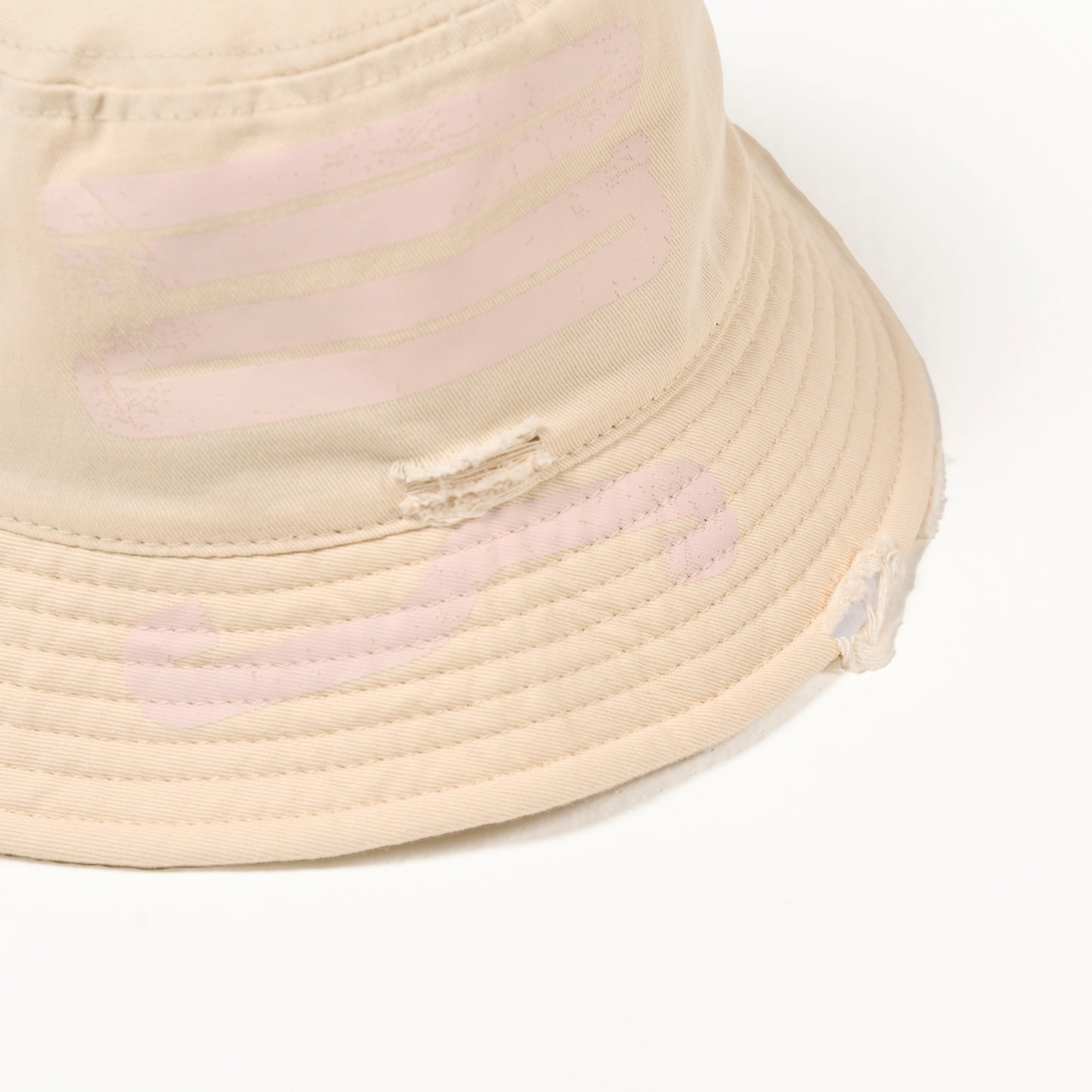 قبعة دلو ريتروجرايد- سكري