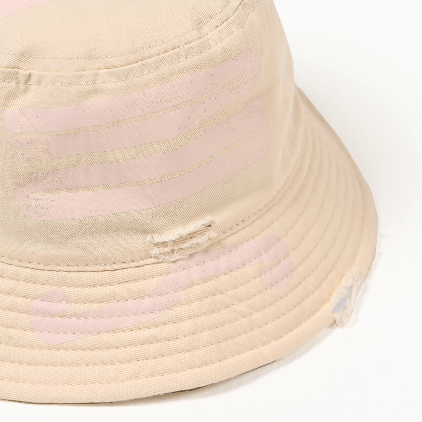 قبعة دلو ريتروجرايد- سكري