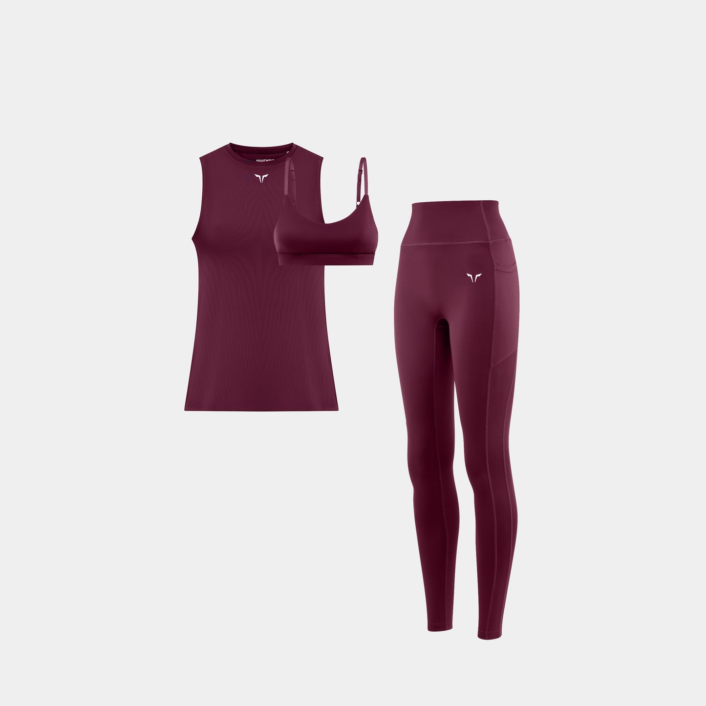 Unstoppable Layers Set