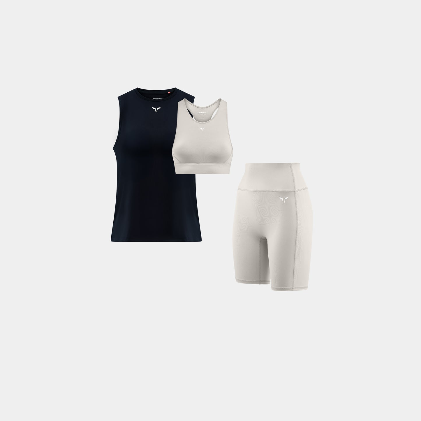 طقم إيسينشال صيفي