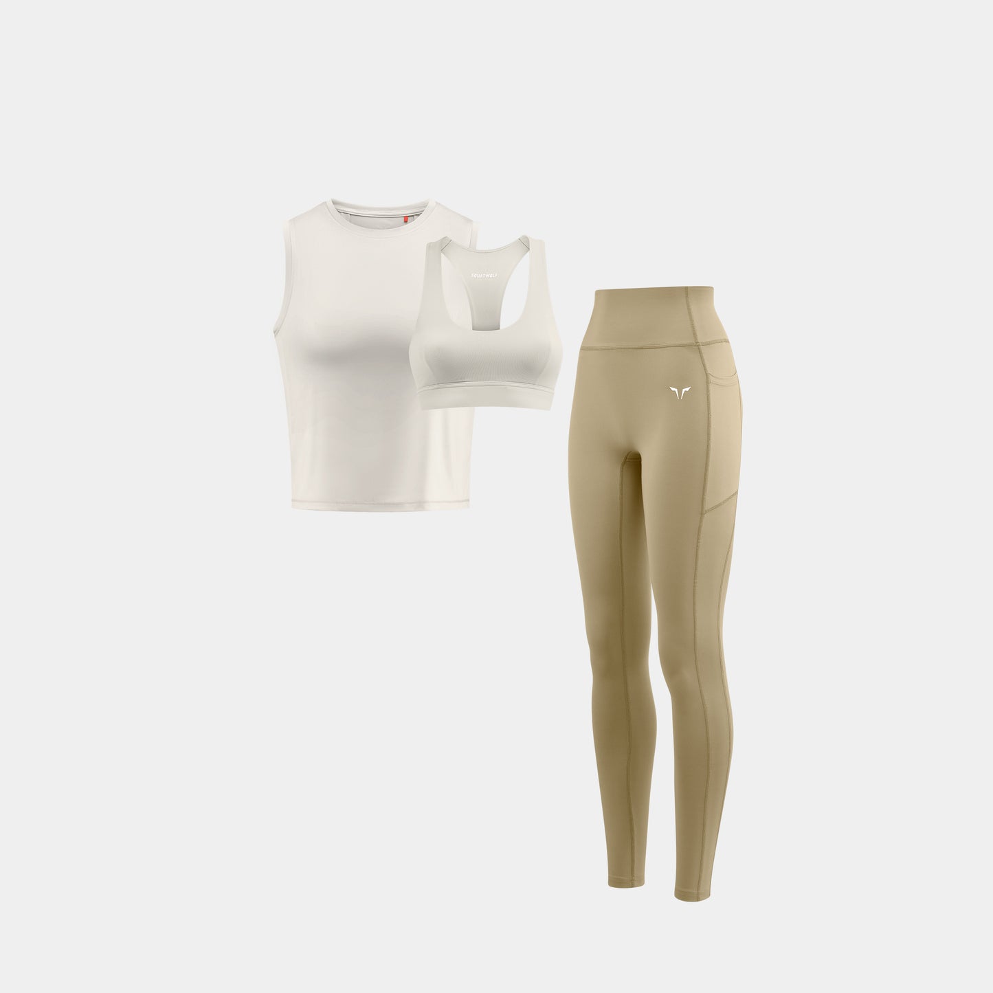 طقم إيسينشال إمباور 