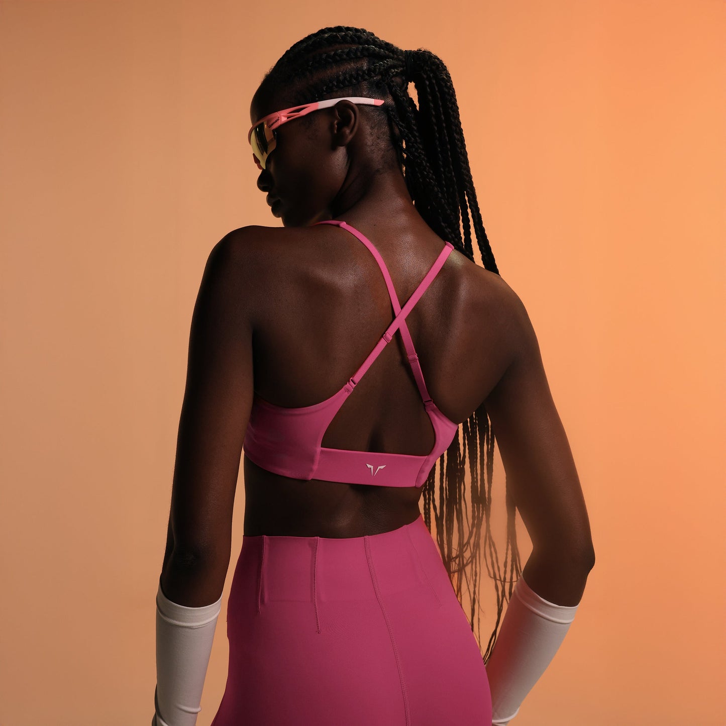 كونتور حمالة صدر قابلة لتعديل - كارمن