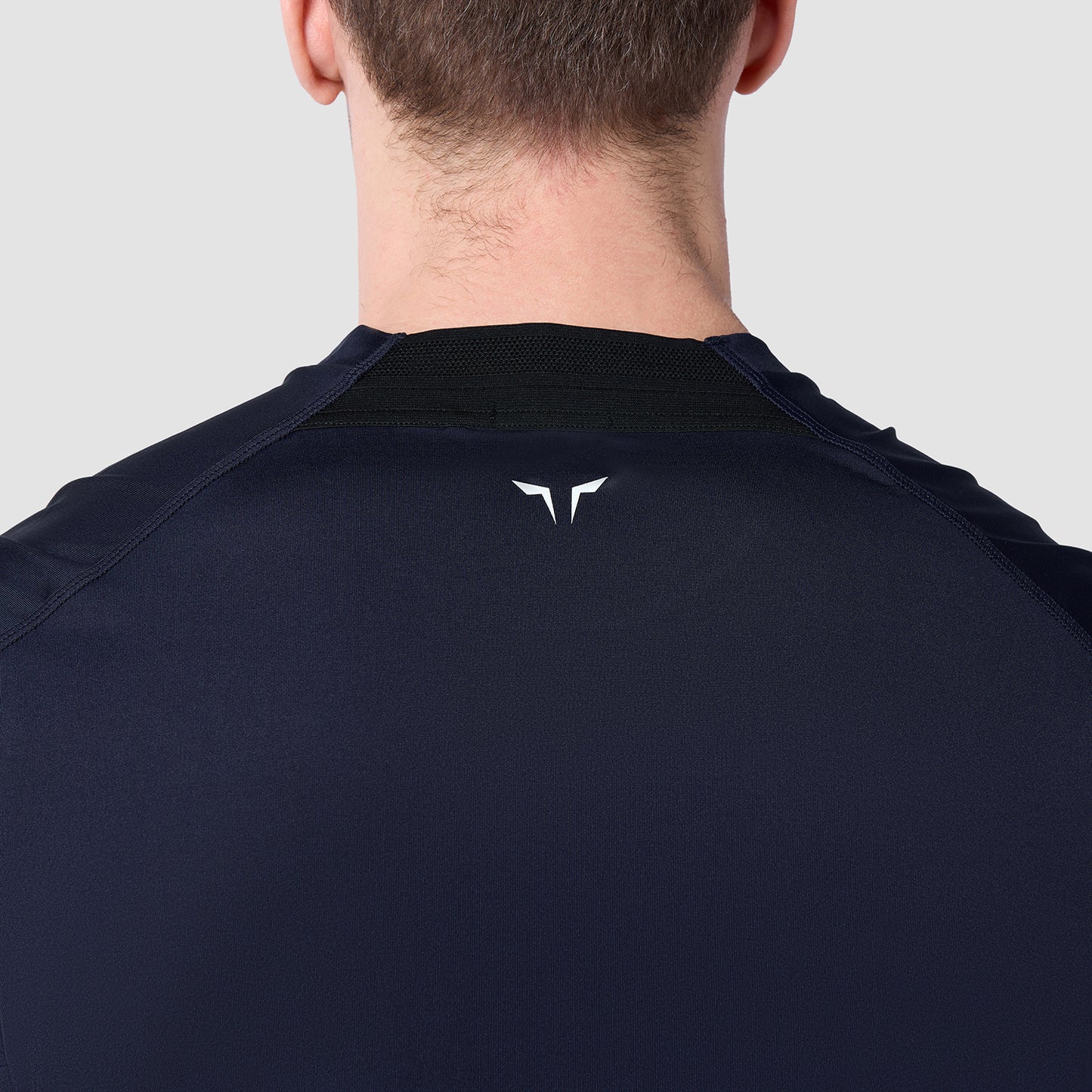 Core Aerotech Muscle T-shirt - Navy