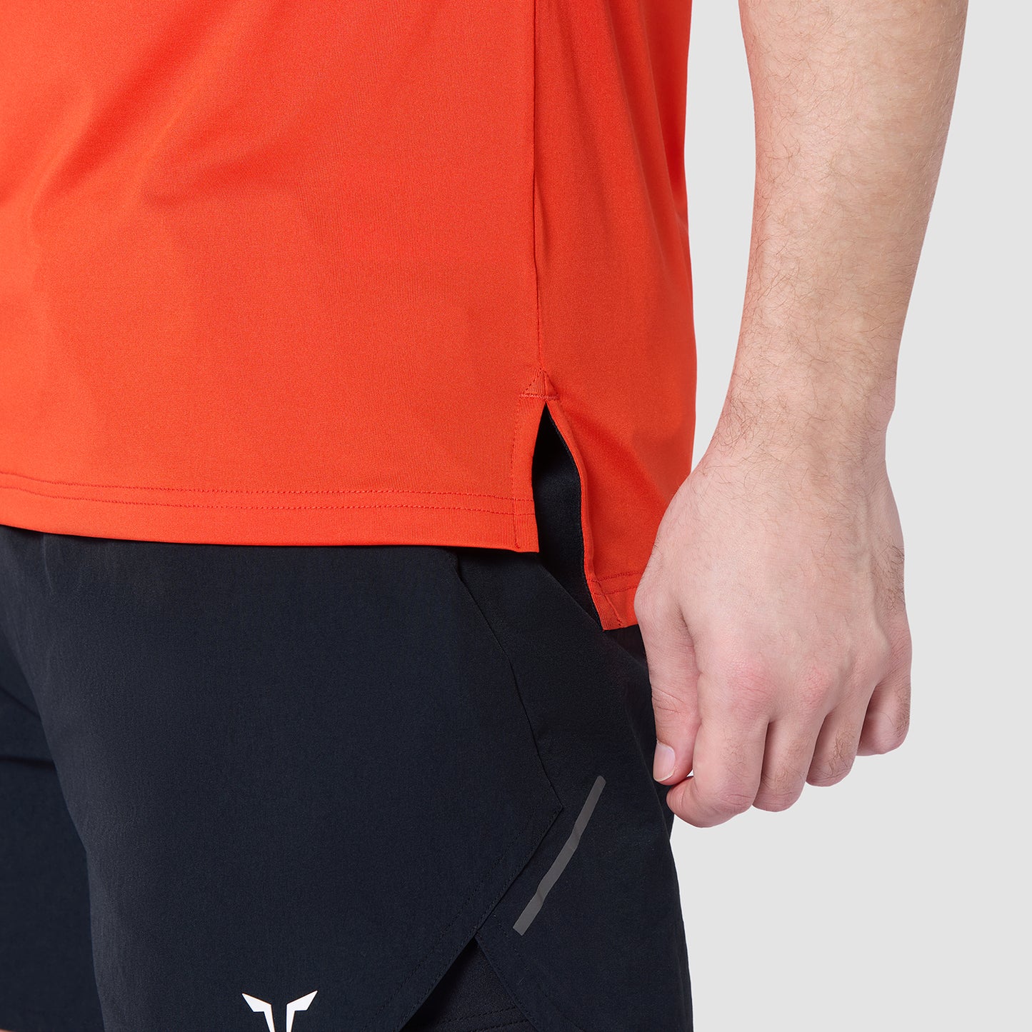 Core Aerotech Muscle T-shirt - Orange.Com