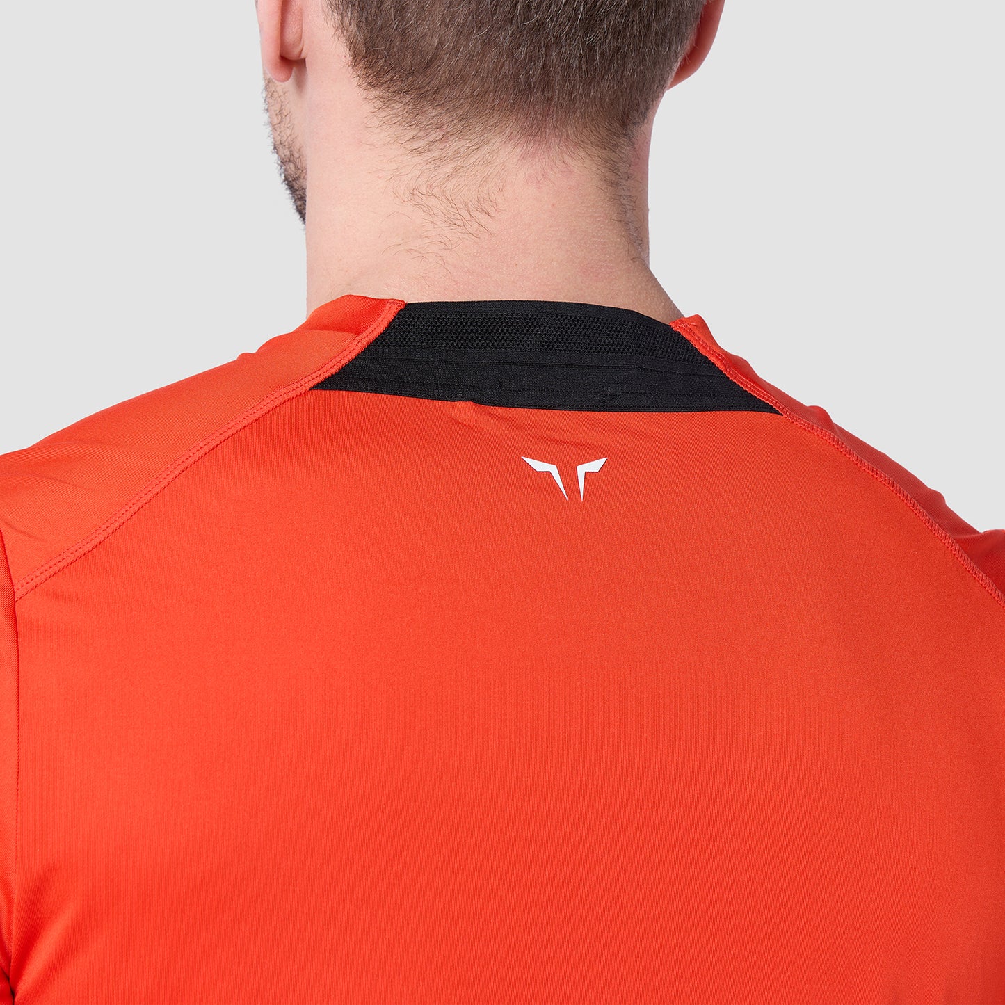 Core Aerotech Muscle T-shirt - Orange.Com