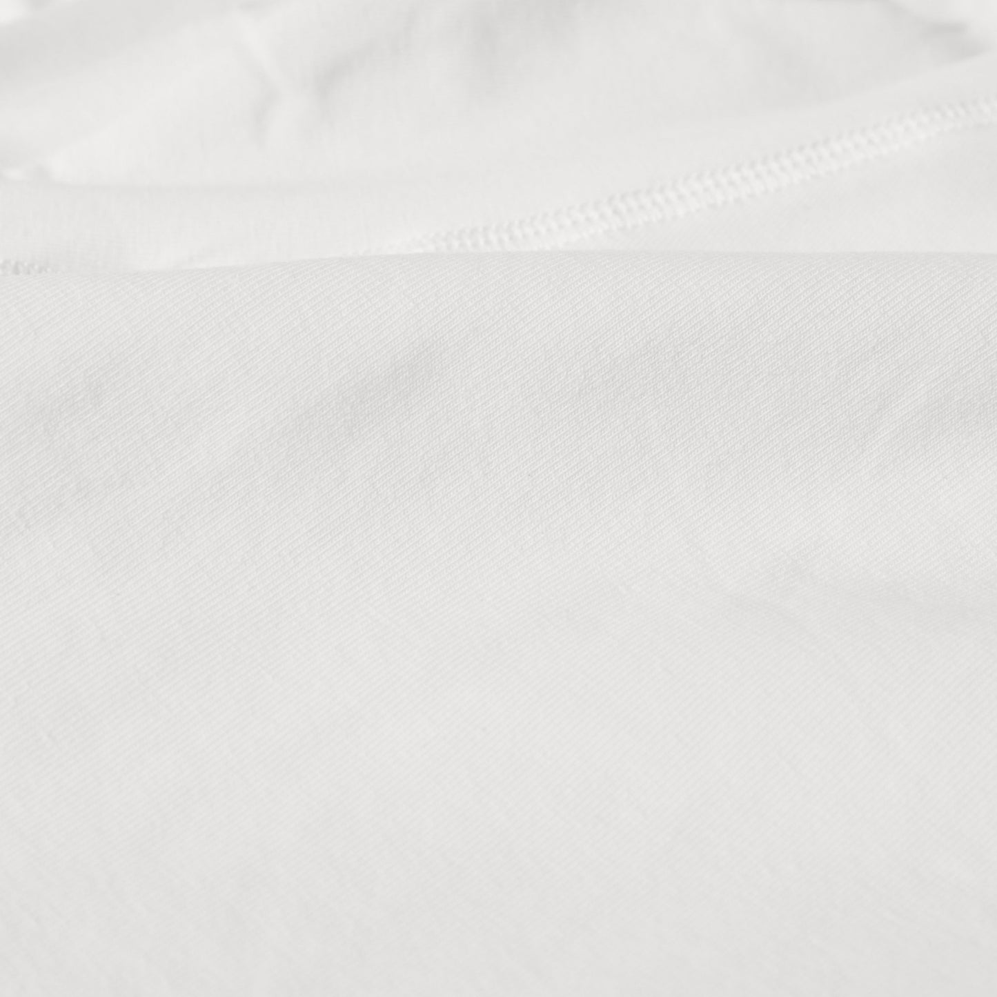 بوكسر 5 انش قطني 3 قطع  - أبيض لؤلؤي