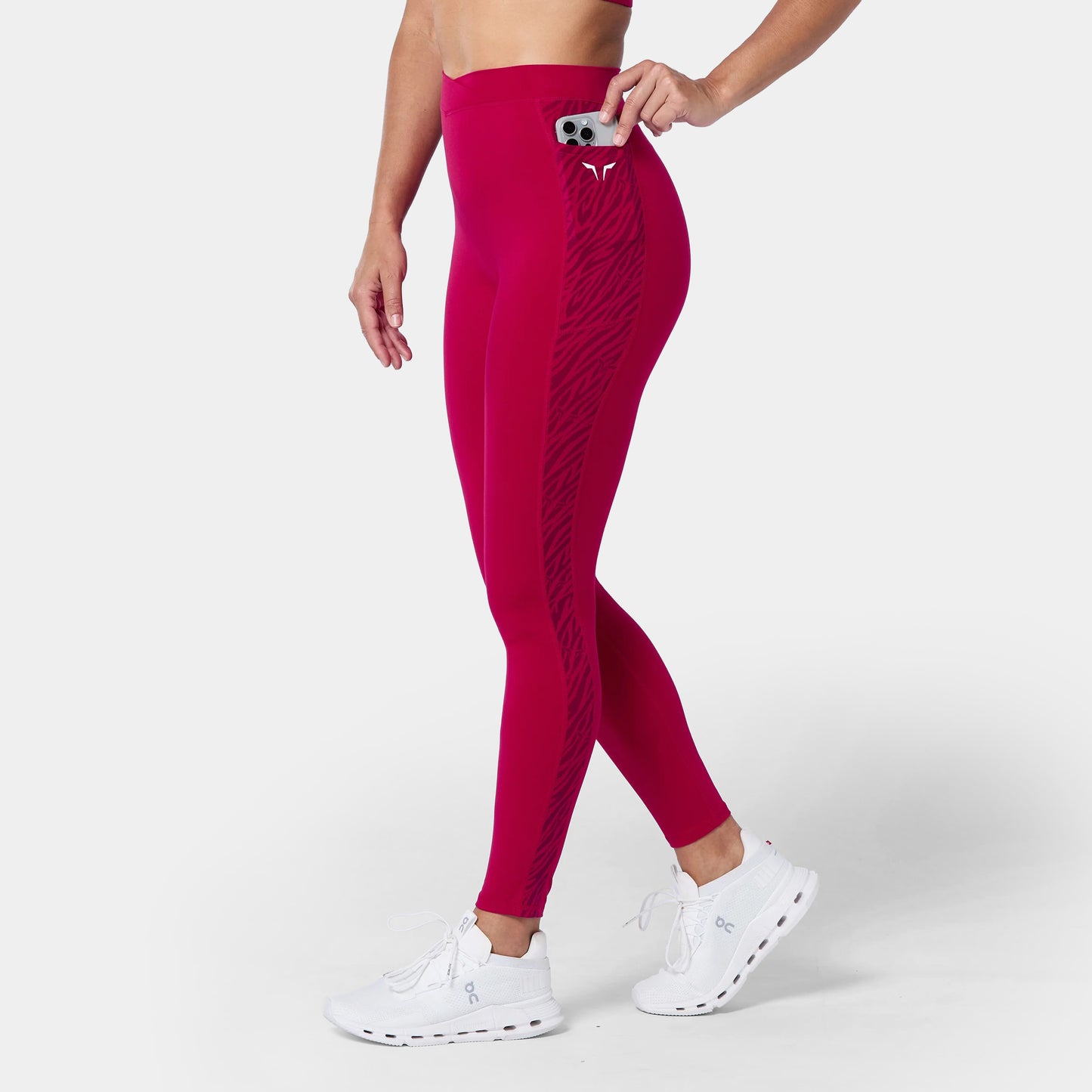 لقينز كروس اوفر 27 انش - كرزي