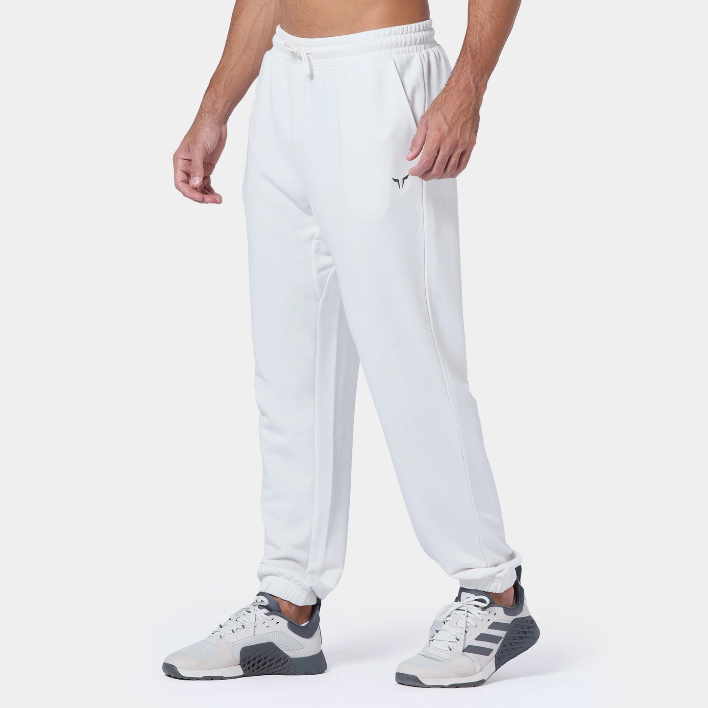 جوقرز ايسينشال اكتيف -  أبيض لؤلؤي