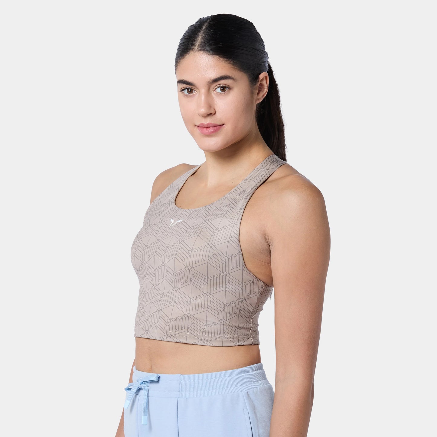 ريسرباك برامي - طبعة ترابي