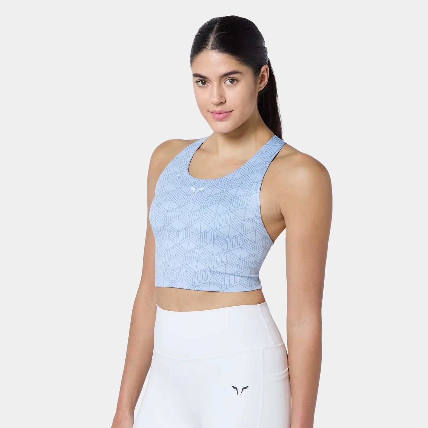 برامي ريسرباك - طبعة أزرق سماوي 