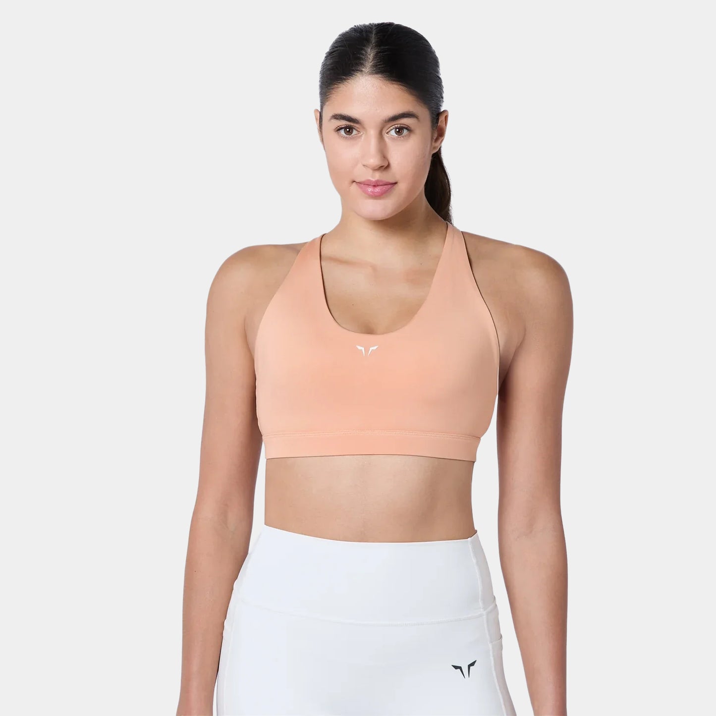  حمالة صدر ايسينشال بحزام خلفي قابل للتعديل - سكري