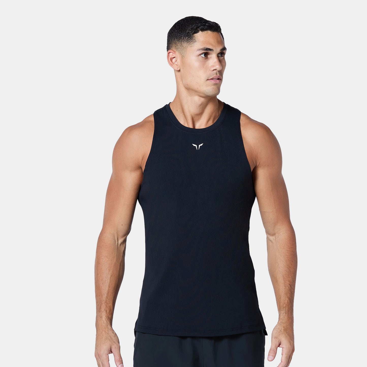 Training Tank - Black