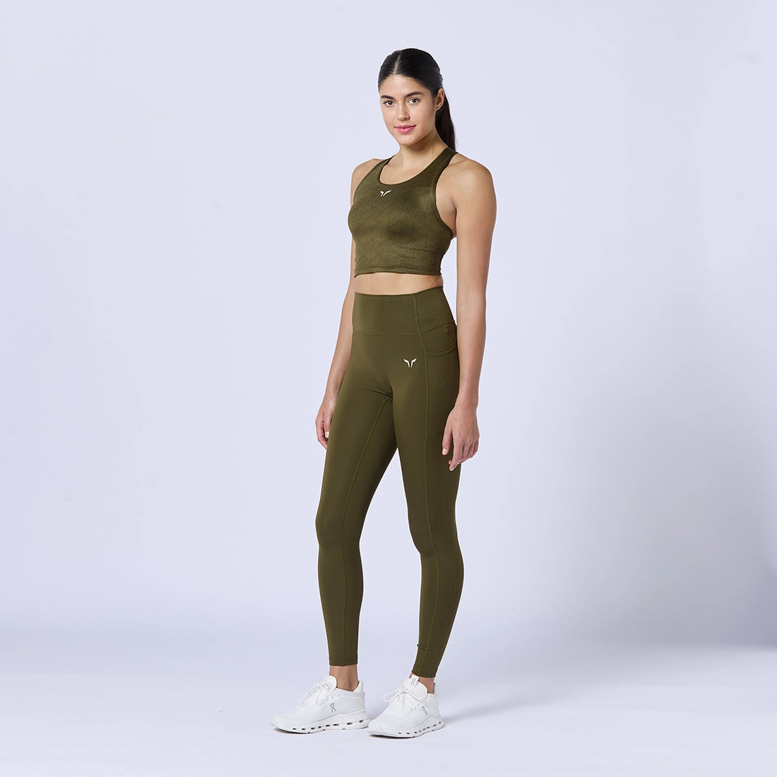 ريسرباك برامي - طبعة زيتوني داكن