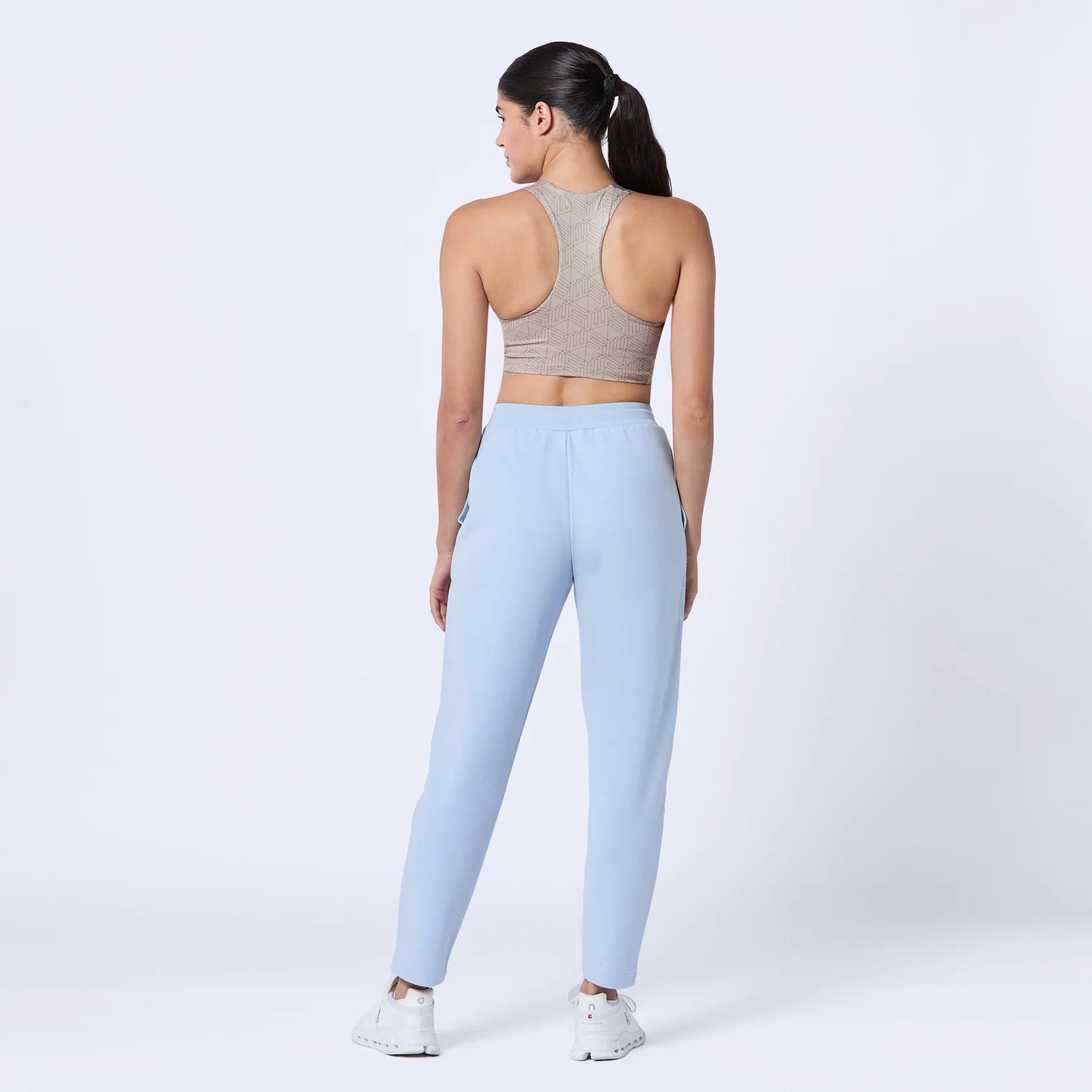 ريسرباك برامي - طبعة ترابي