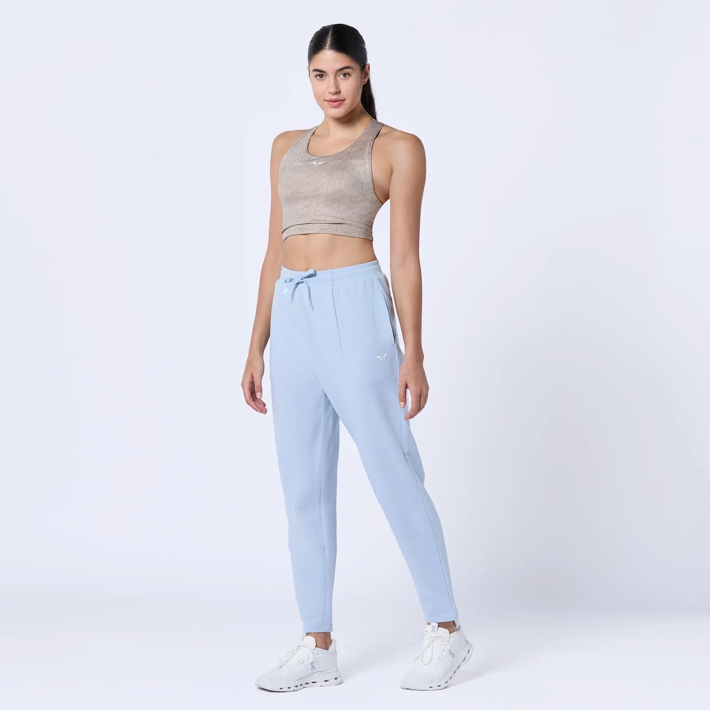 ريسرباك برامي - طبعة ترابي