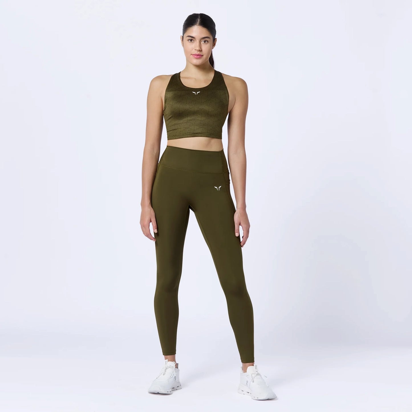 ريسرباك برامي - طبعة زيتوني داكن