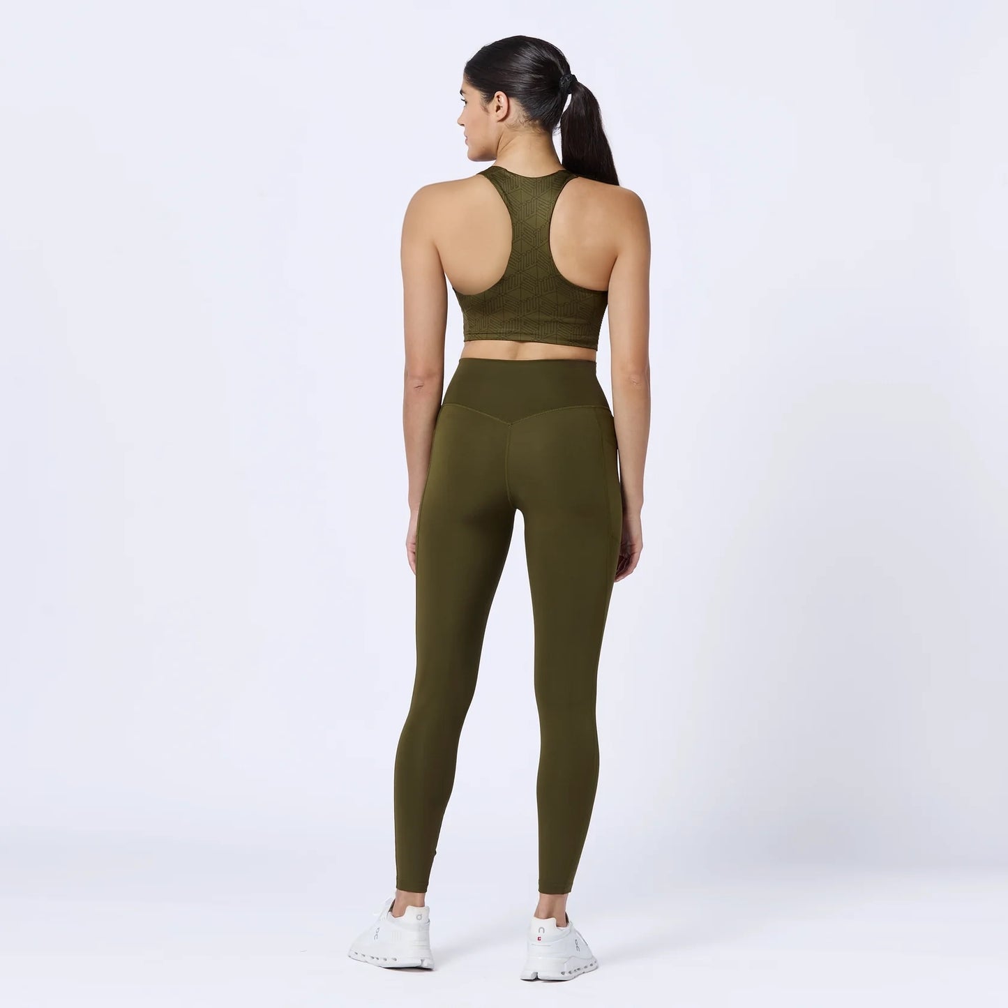 ريسرباك برامي - طبعة زيتوني داكن