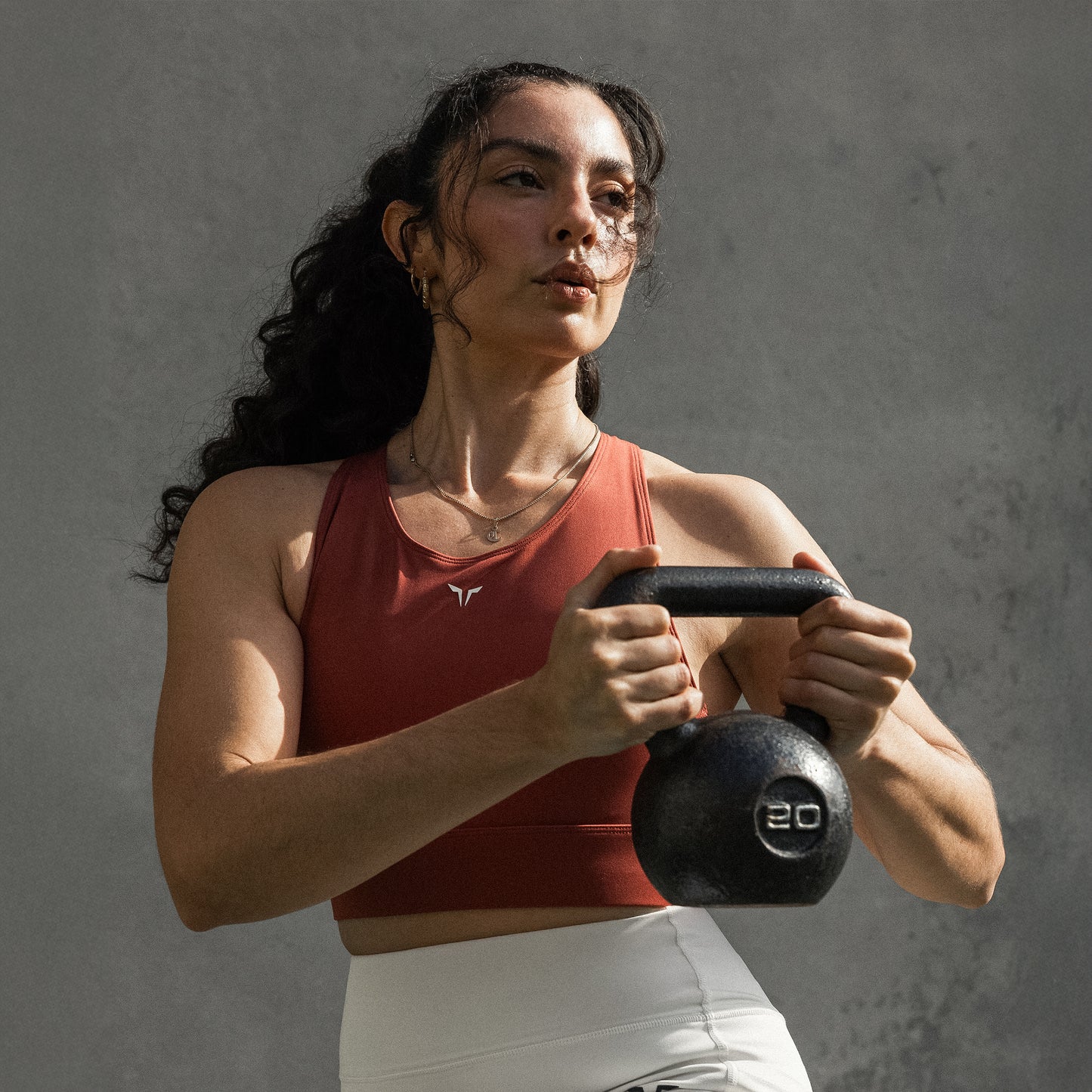 ايسينشال حمالة صدر عالية التأثير-  مارسالا