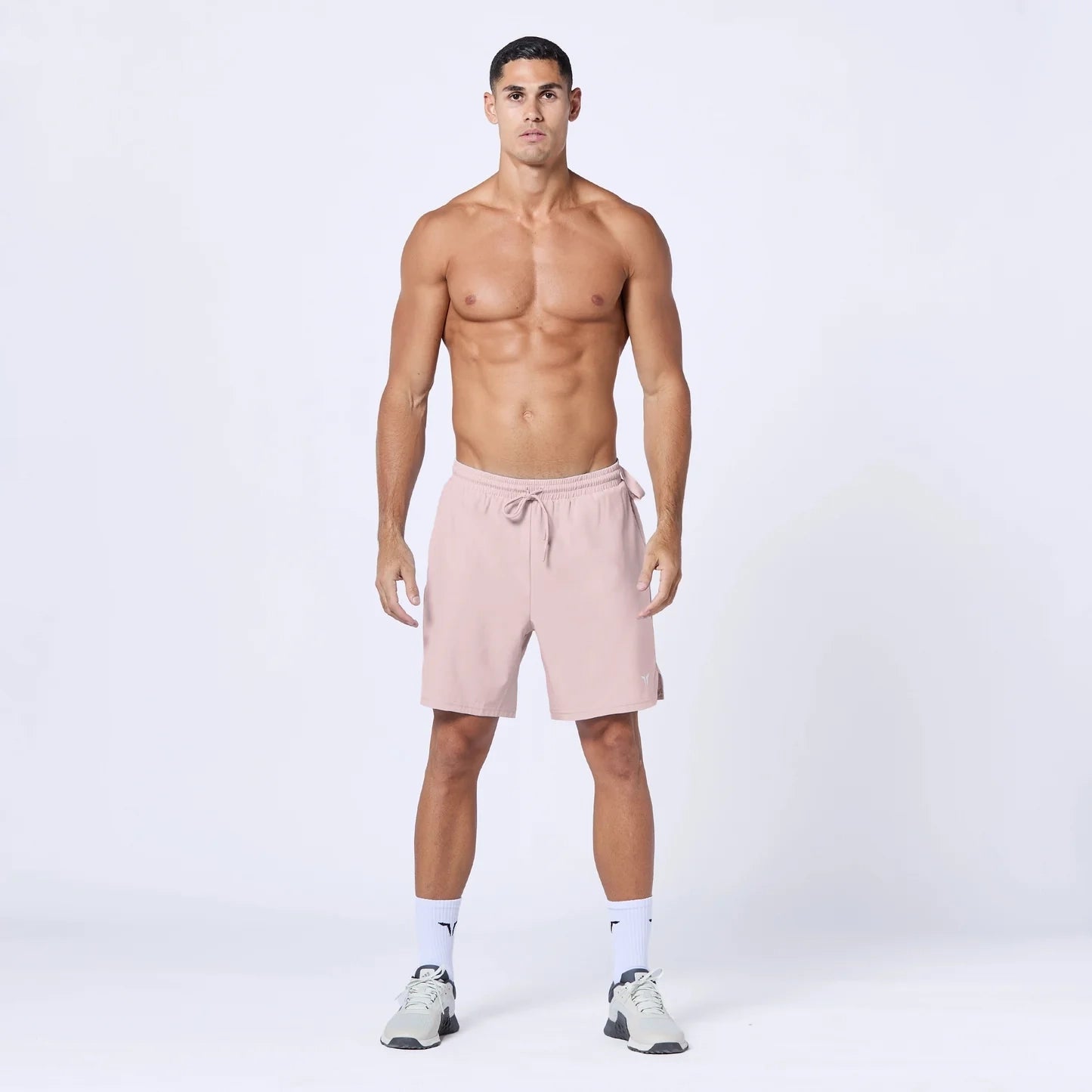 شورت فاونديشن 7"- سكري